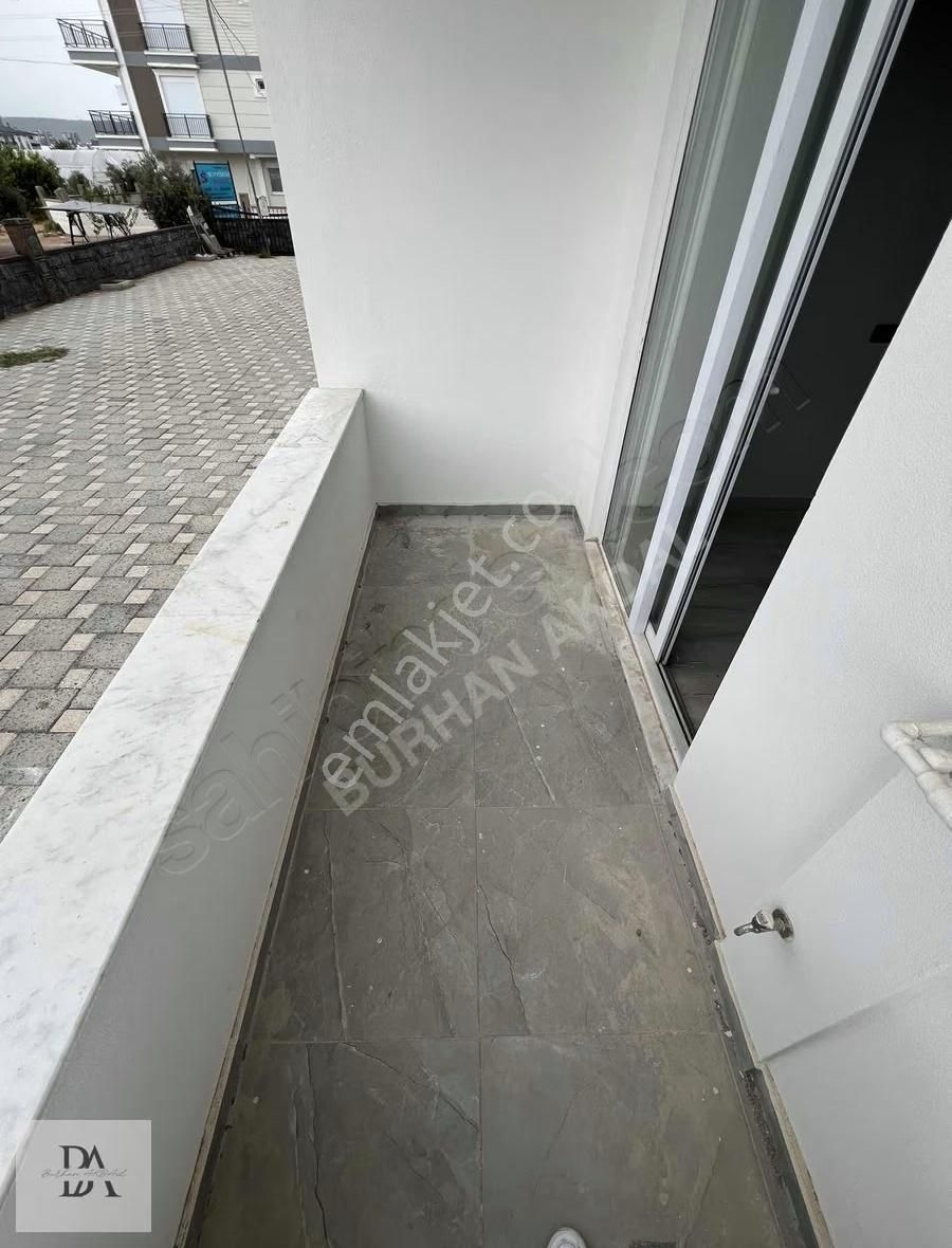 Yüksek Giriş Her Şeyi Ayrı 2+1 Daha Genişi Yok Dolu Dolu Daire - Görsel 7