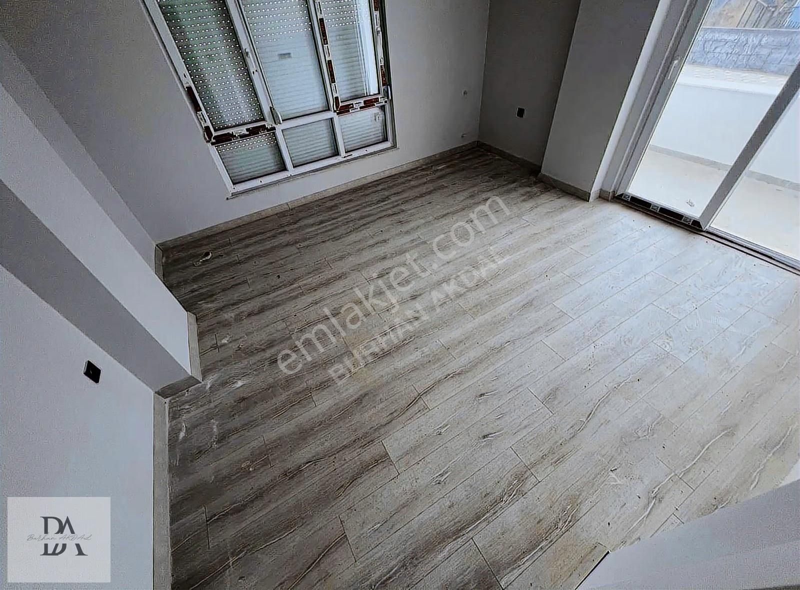 Yüksek Giriş Her Şeyi Ayrı 2+1 Daha Genişi Yok Dolu Dolu Daire - Görsel 8