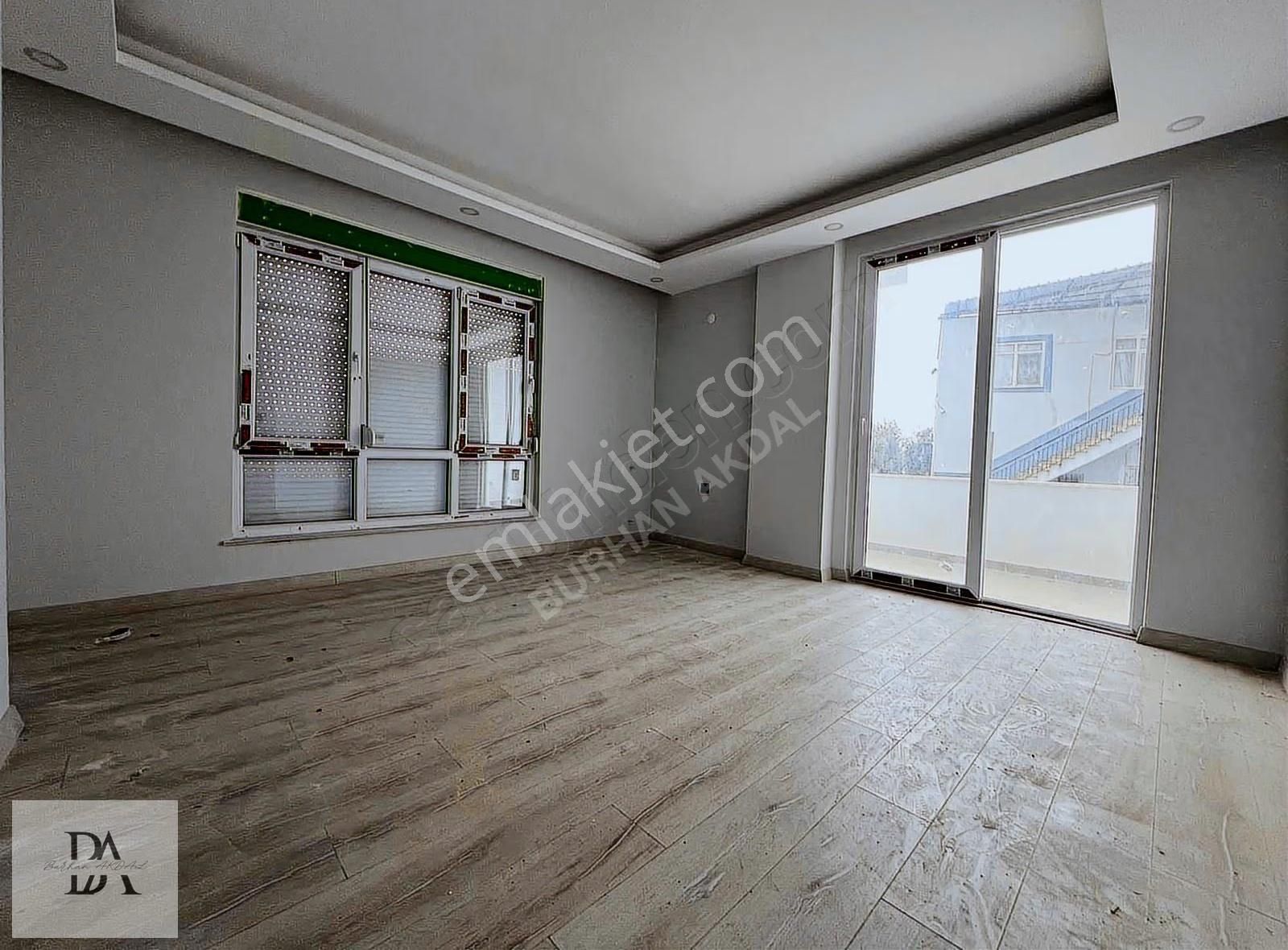 Yüksek Giriş Her Şeyi Ayrı 2+1 Daha Genişi Yok Dolu Dolu Daire - Görsel 26