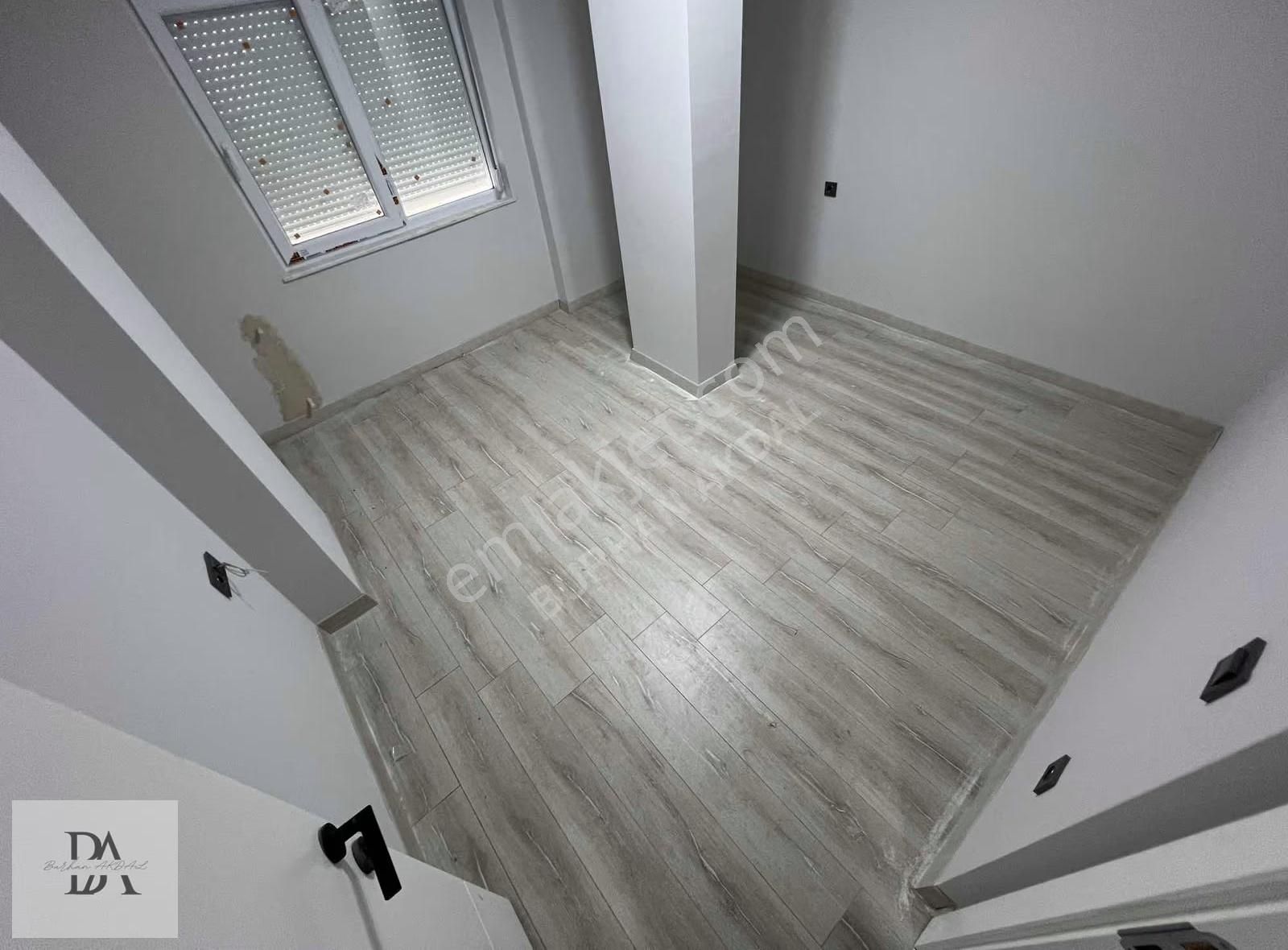 Yüksek Giriş Her Şeyi Ayrı 2+1 Daha Genişi Yok Dolu Dolu Daire - Görsel 19