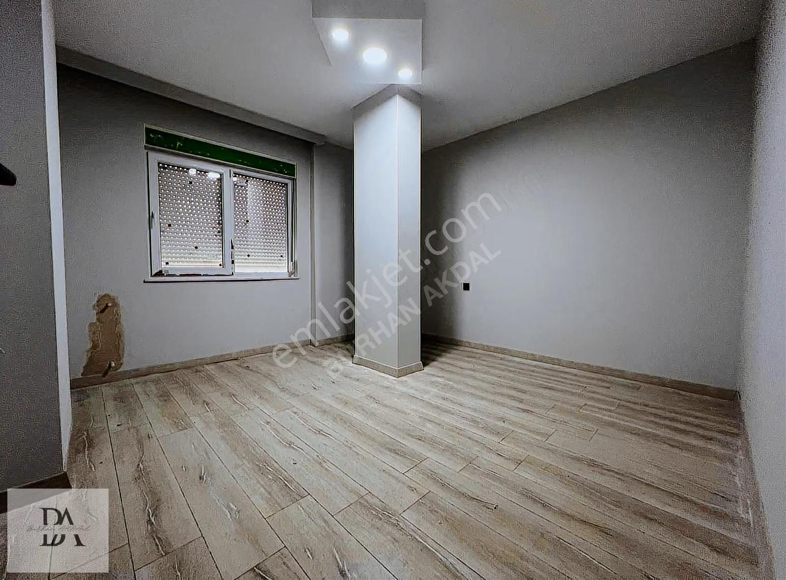 Yüksek Giriş Her Şeyi Ayrı 2+1 Daha Genişi Yok Dolu Dolu Daire - Görsel 34