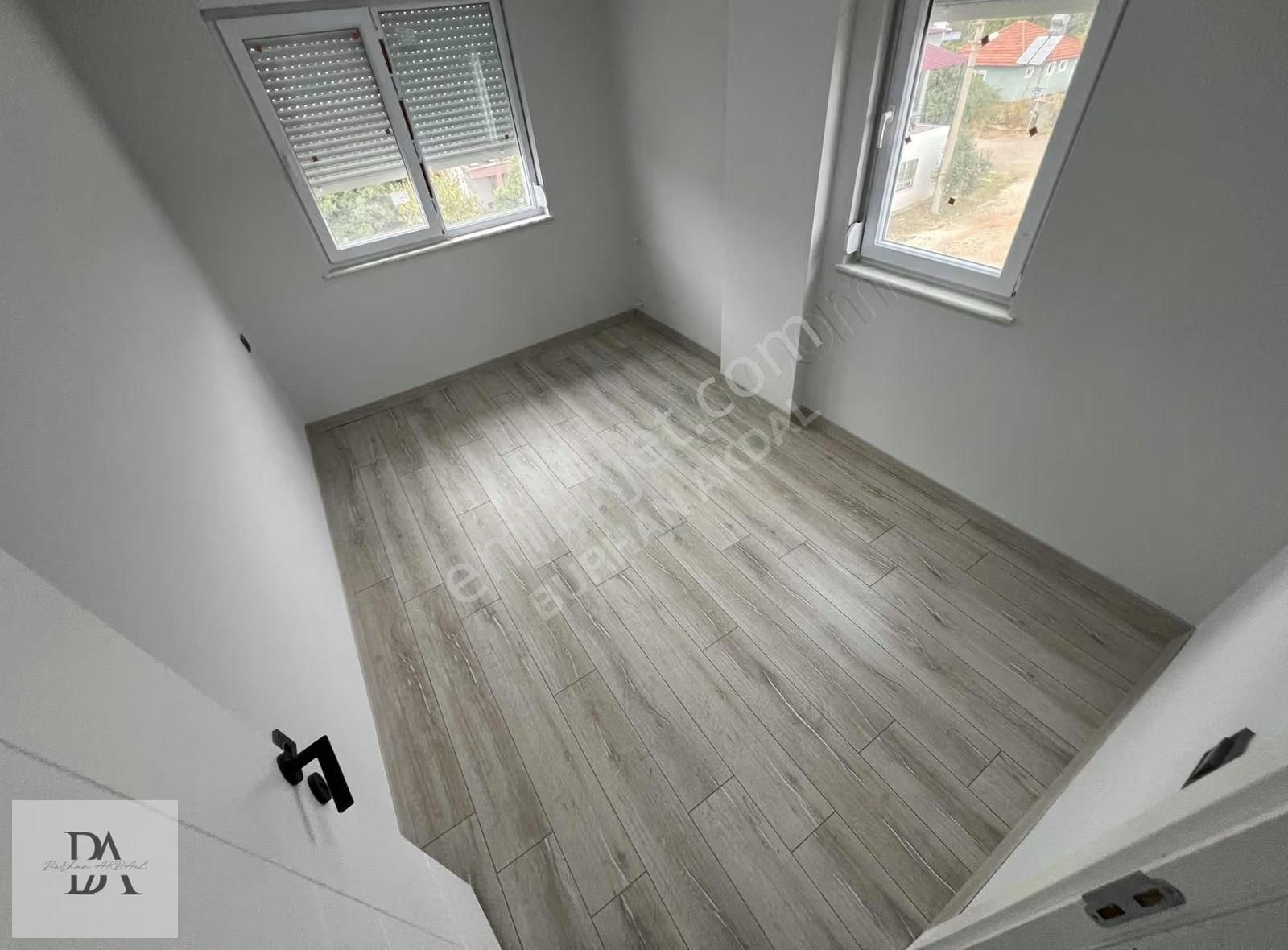 Demirel'de İskanlı Katta Geniş 3+1 Balkonlu Asansörlü Dolu Daire - Görsel 33