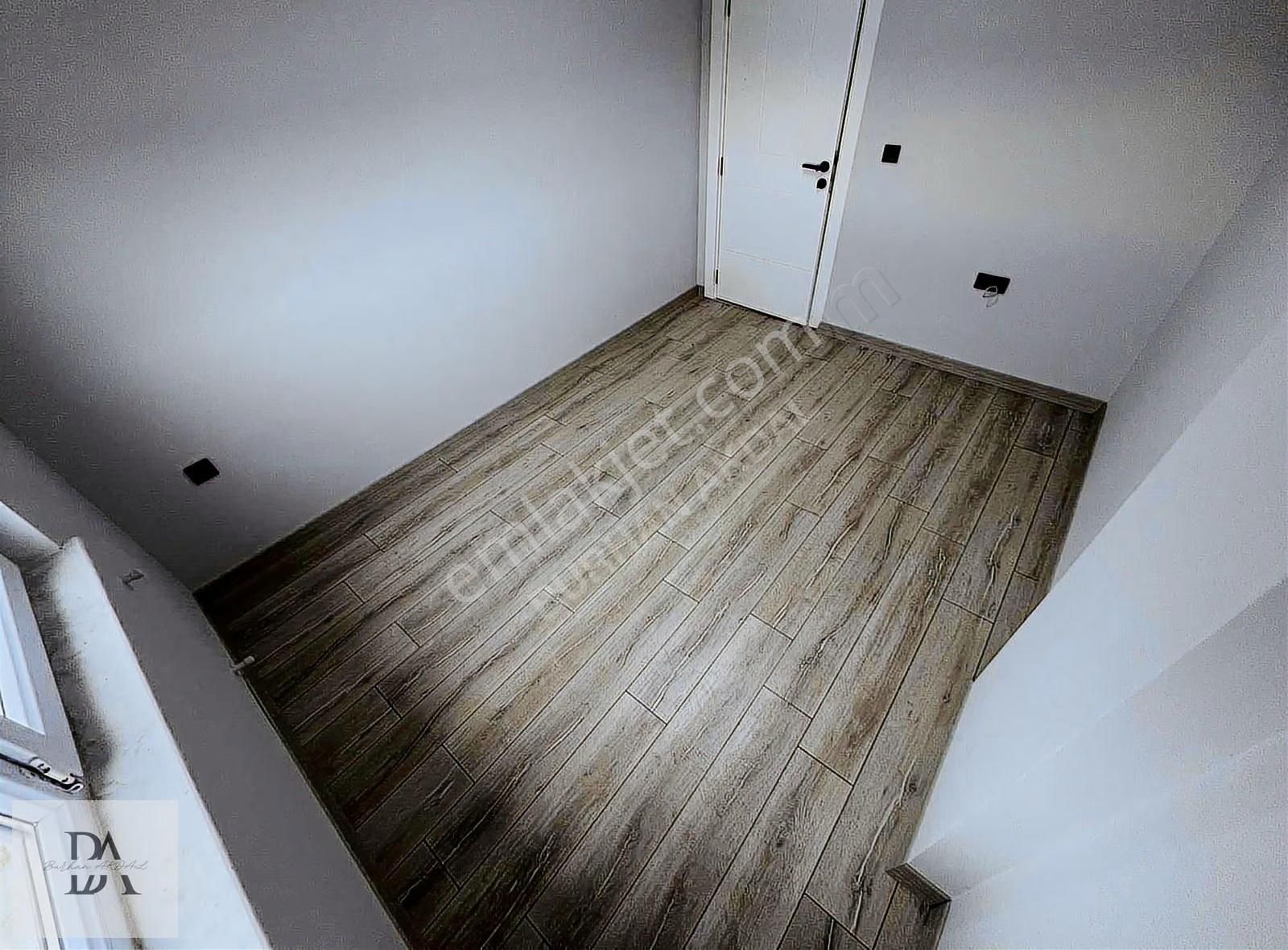 Demirel'de İskanlı Katta Geniş 3+1 Balkonlu Asansörlü Dolu Daire - Görsel 34