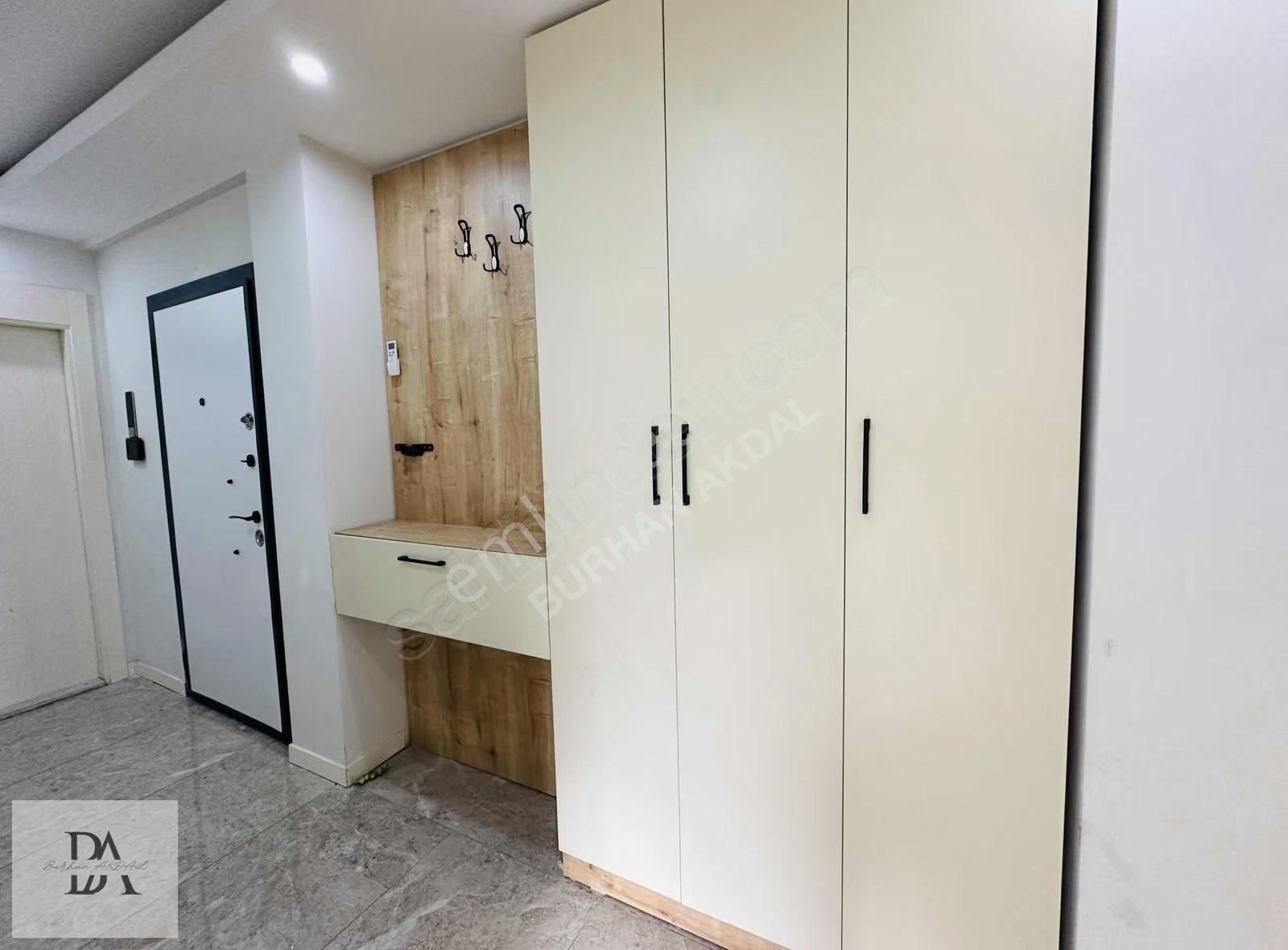 Demirel'de Merkezi Konum Her Şeyi Ayrı Ekstralı Dolu 2+1 Daire - Görsel 15