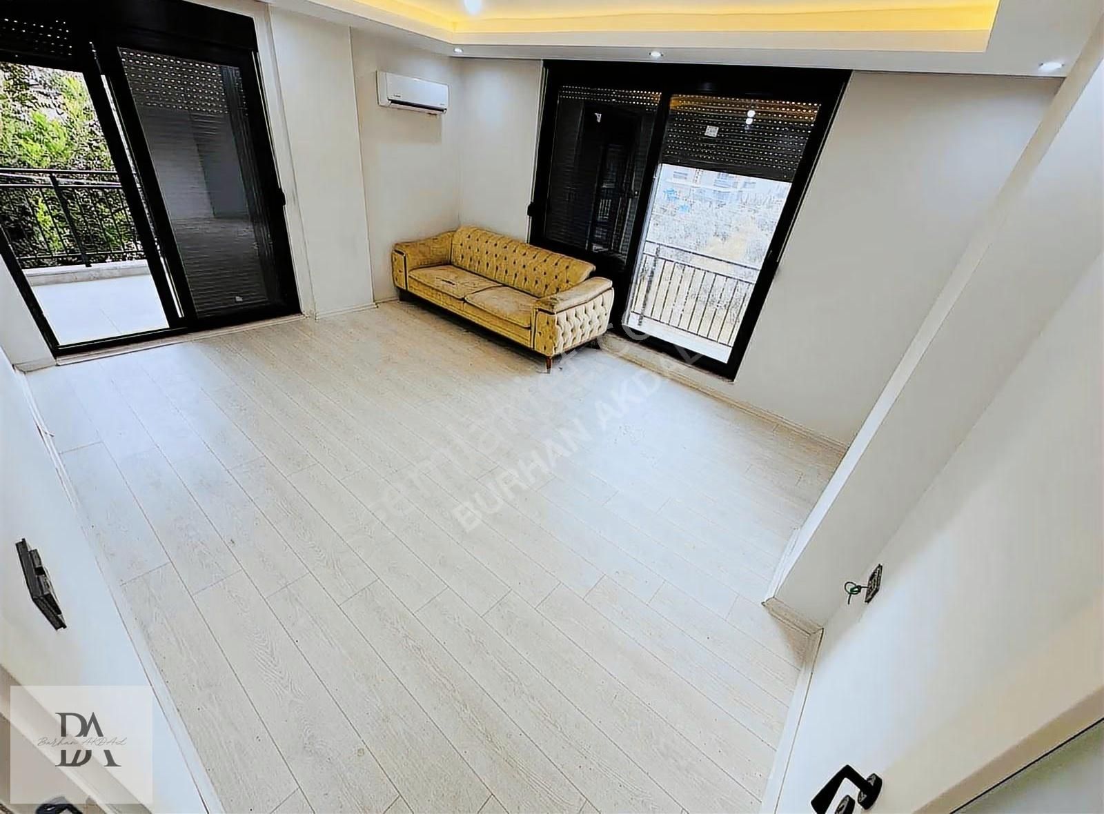 Demirel'de Merkezi Konum Her Şeyi Ayrı Ekstralı Dolu 2+1 Daire - Görsel 13