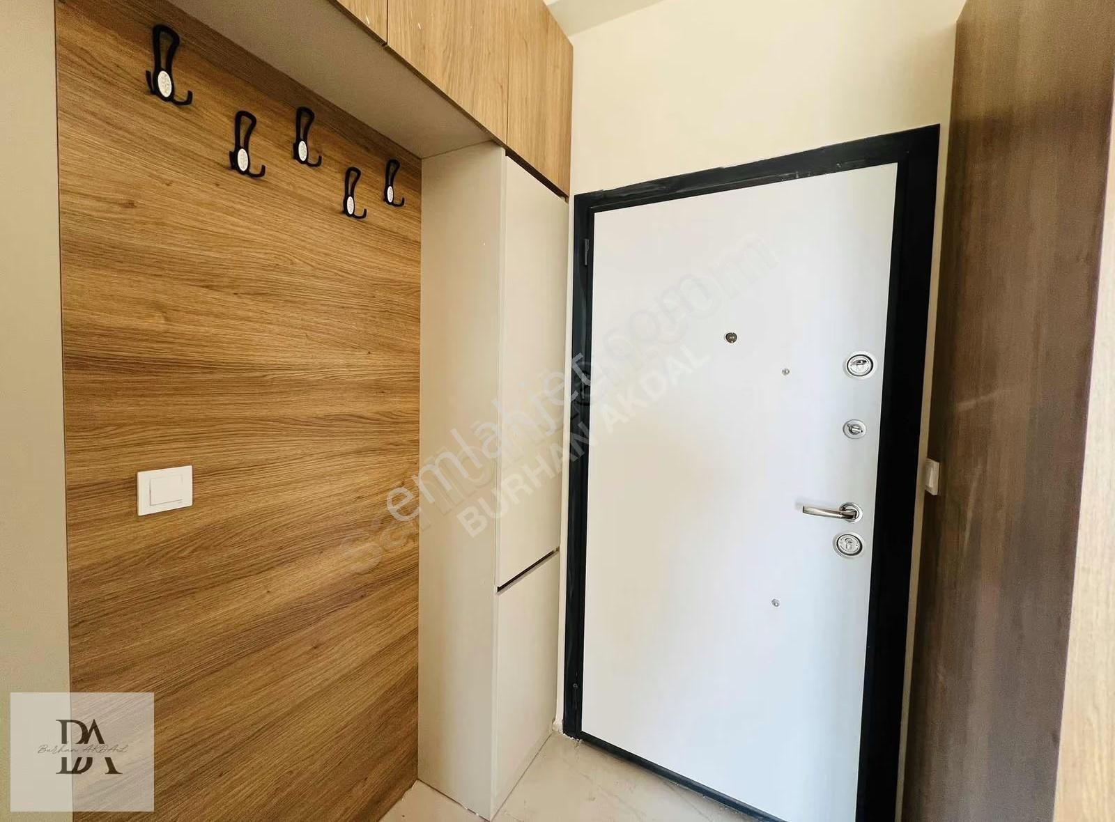 Katta_asansörlü_güney Cephe Geniş Kullanımlı_balkonlu_1+1 Daire - Görsel 4