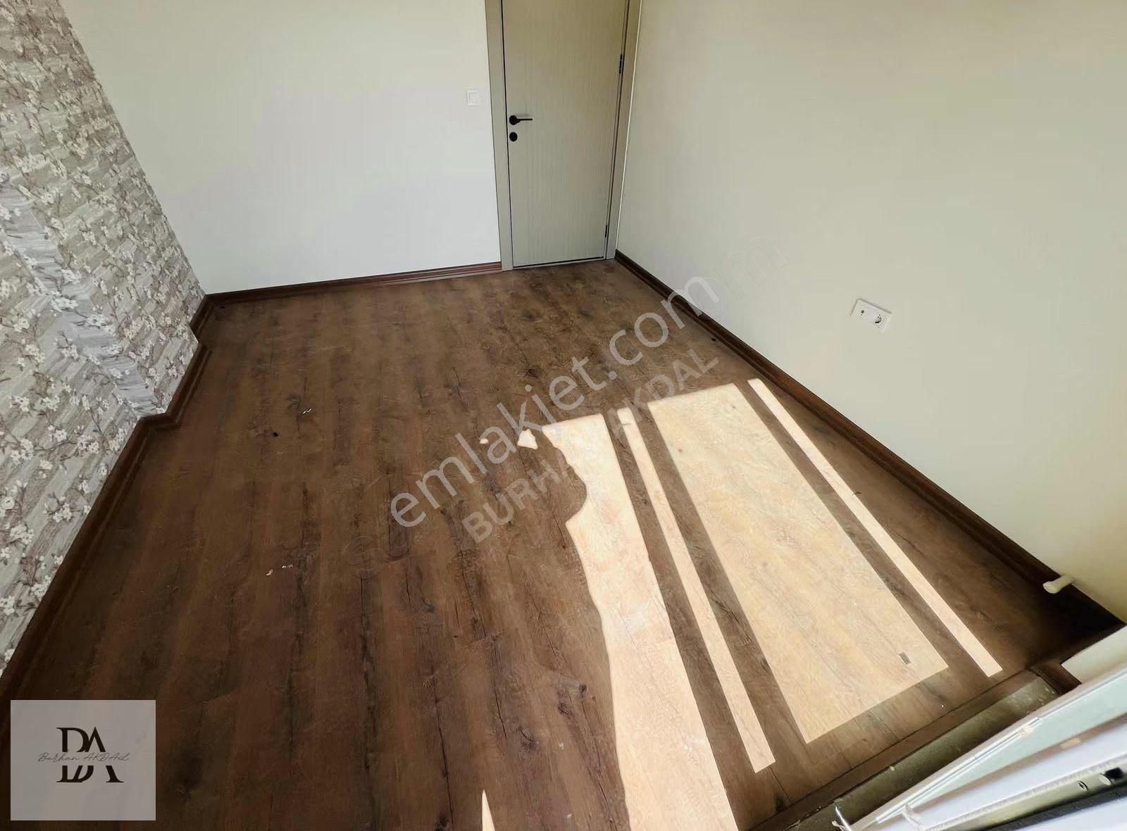 Katta_asansörlü_güney Cephe Geniş Kullanımlı_balkonlu_1+1 Daire - Görsel 14
