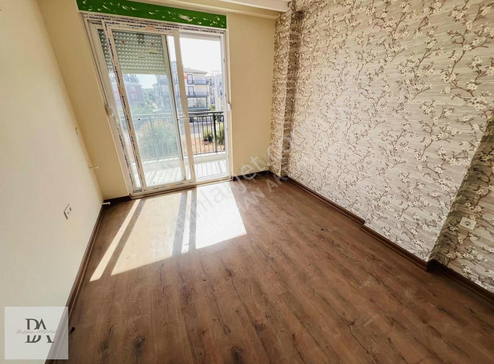 Katta_asansörlü_güney Cephe Geniş Kullanımlı_balkonlu_1+1 Daire - Görsel 19