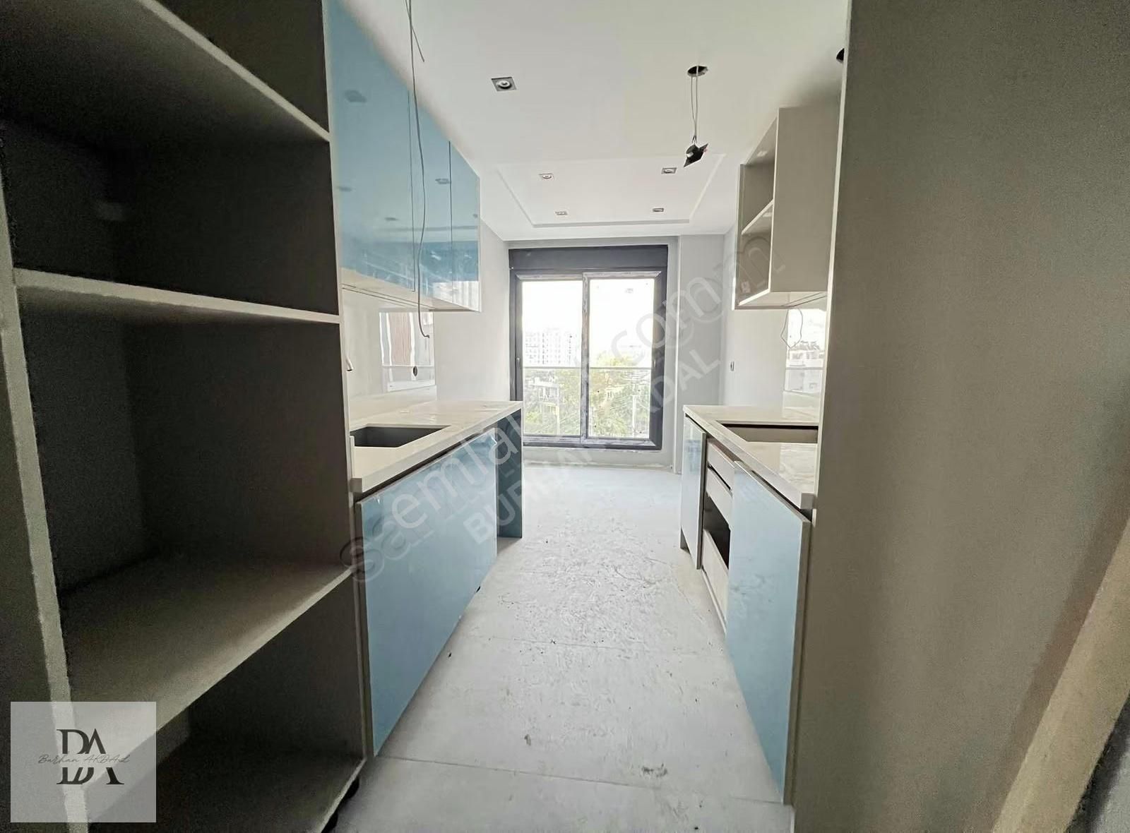 Site İçi Konsept Yapım_tramvay Okul Yakını Merkezi Konumda 2+1 - Görsel 9