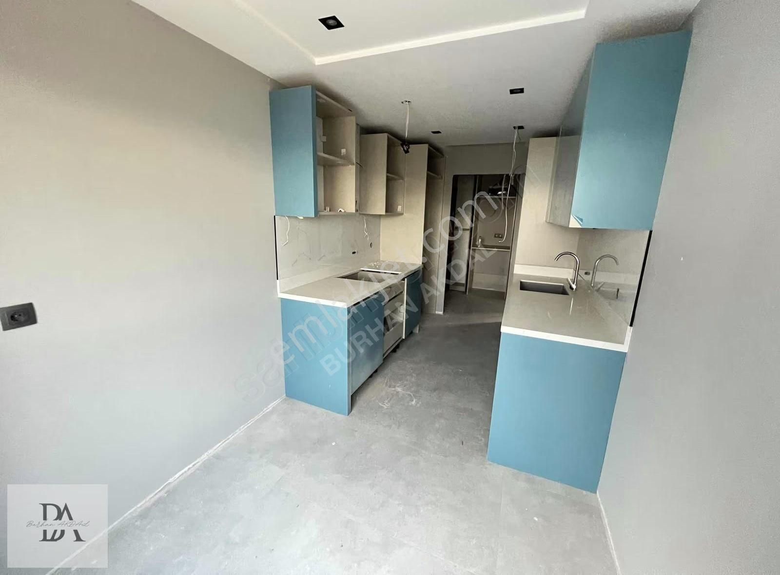 Site İçi Konsept Yapım_tramvay Okul Yakını Merkezi Konumda 2+1 - Görsel 11