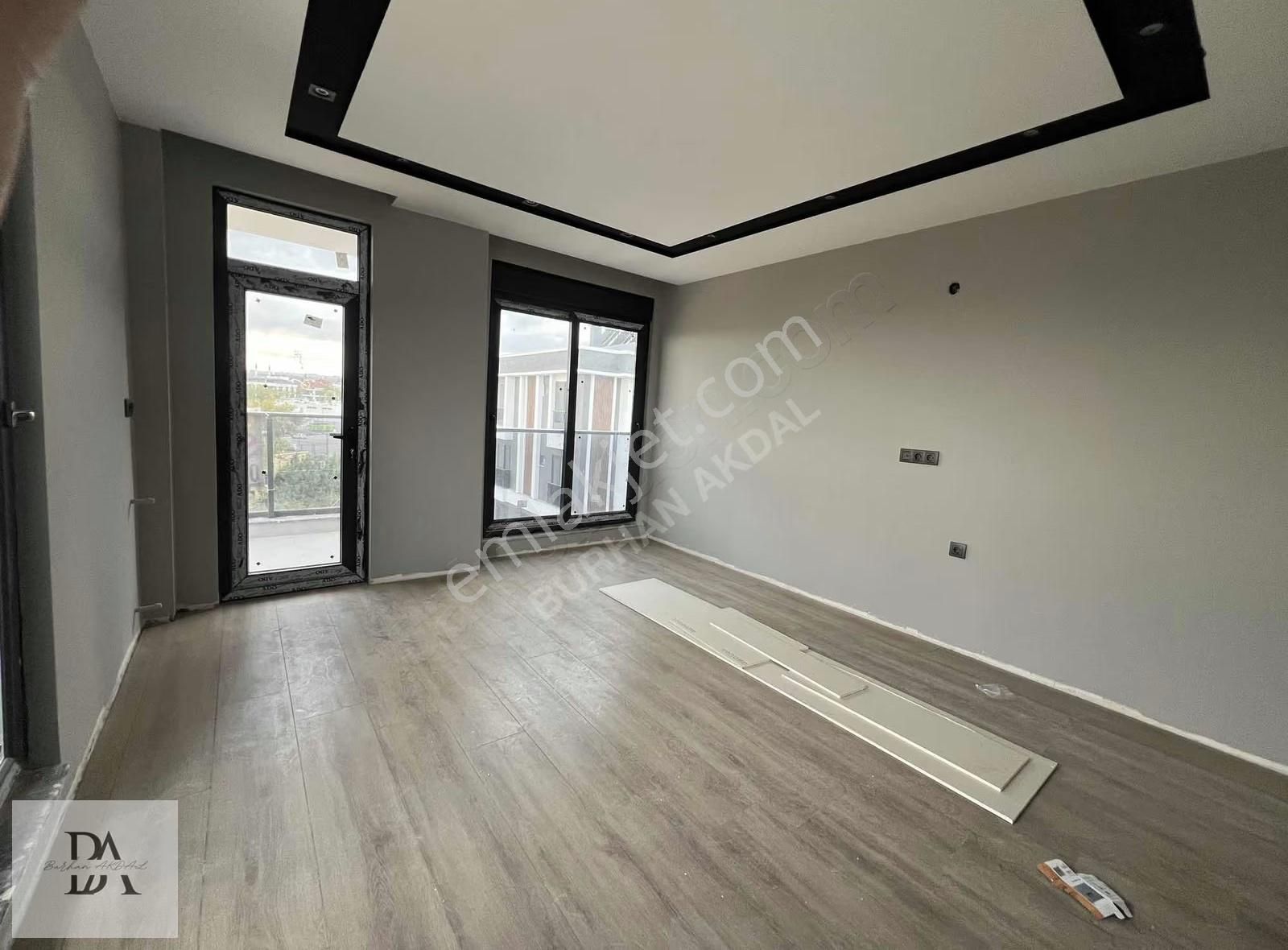 Site İçi Konsept Yapım_tramvay Okul Yakını Merkezi Konumda 2+1 - Görsel 3