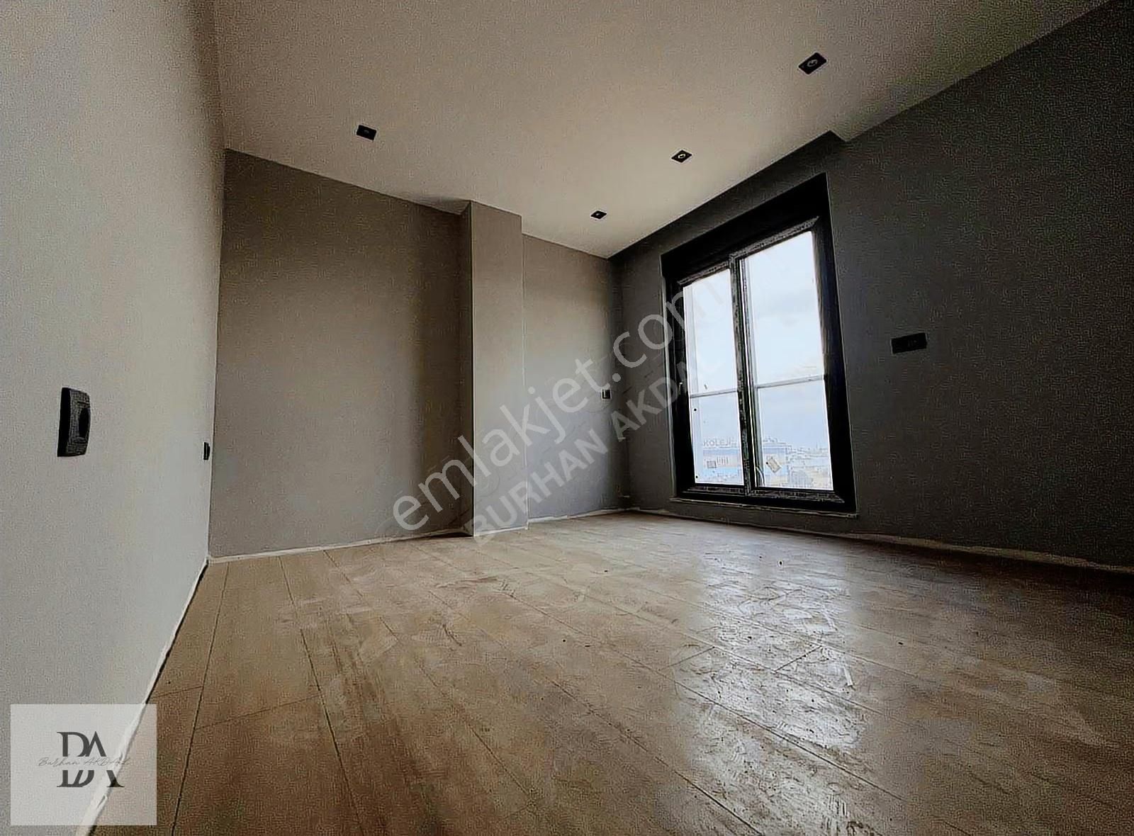 Site İçi Konsept Yapım_tramvay Okul Yakını Merkezi Konumda 2+1 - Görsel 5