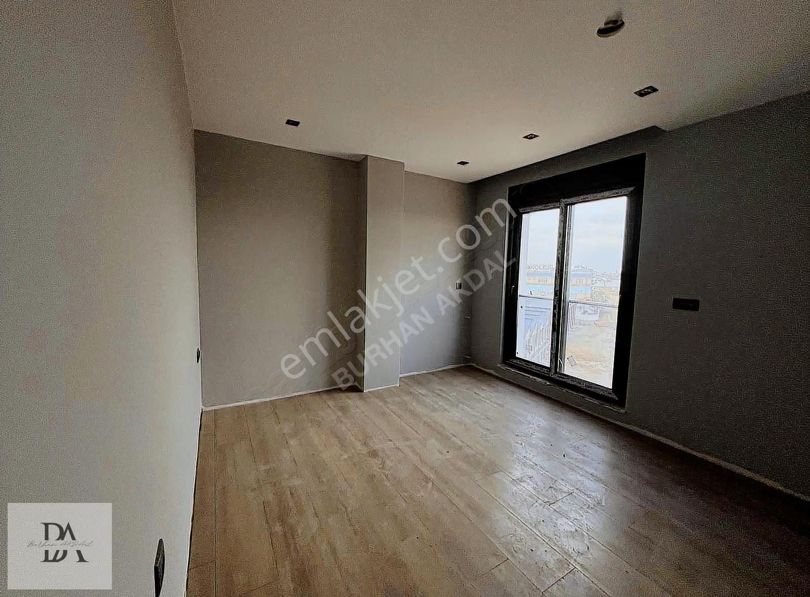 Site İçi Konsept Yapım_tramvay Okul Yakını Merkezi Konumda 2+1 - Görsel 30