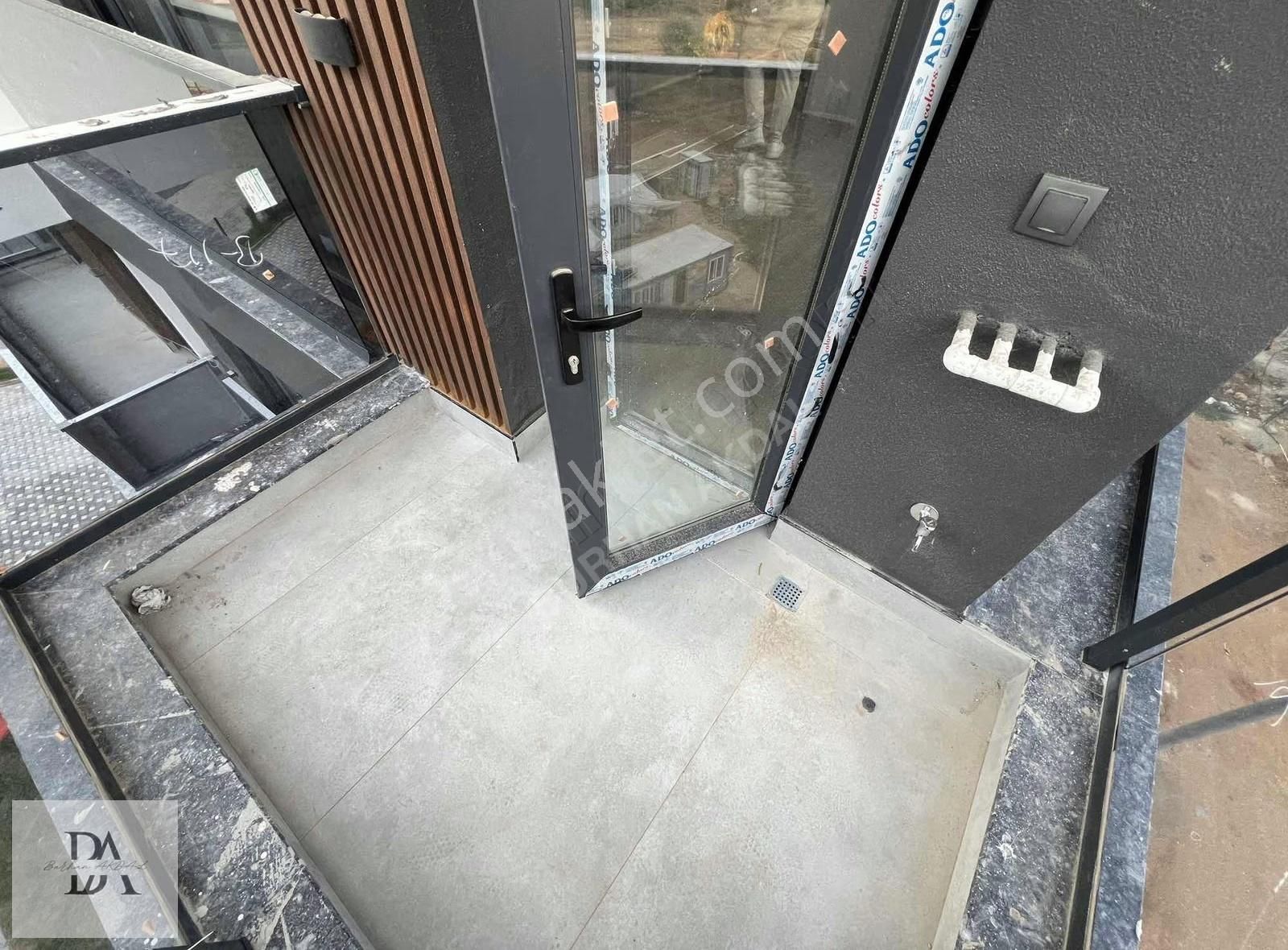 Site İçi Konsept Yapım_tramvay Okul Yakını Merkezi Konumda 2+1 - Görsel 21