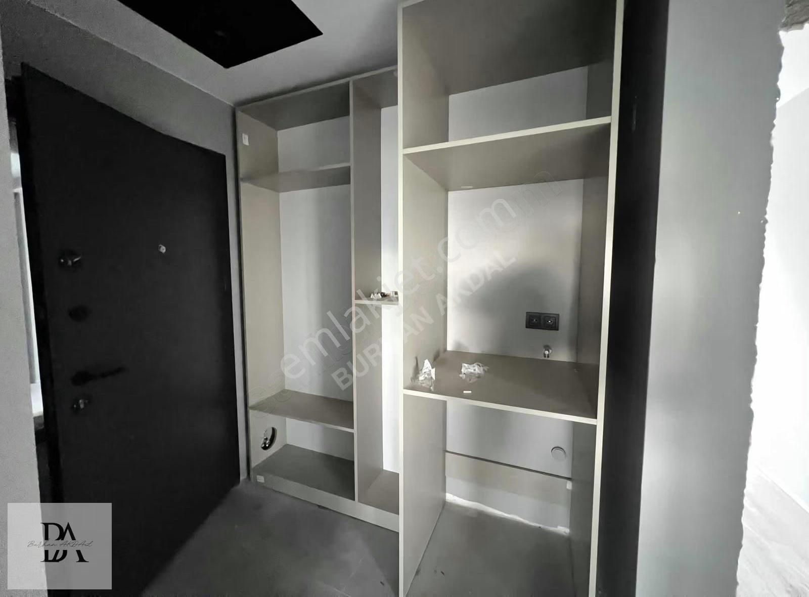 Site İçi Konsept Yapım_tramvay Okul Yakını Merkezi Konumda 2+1 - Görsel 28