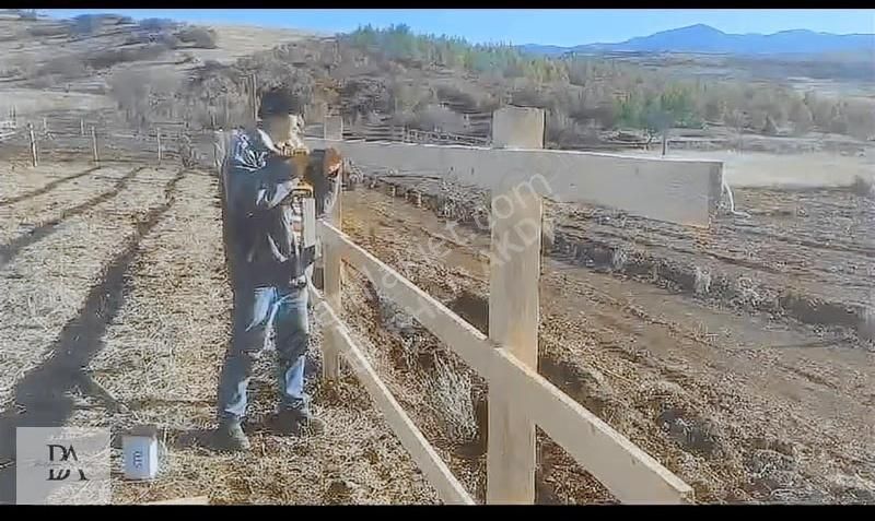 300 M2 Hobi Bahçesi Yatırıma Uygun Salda Manzaralı Parsel - Görsel 3