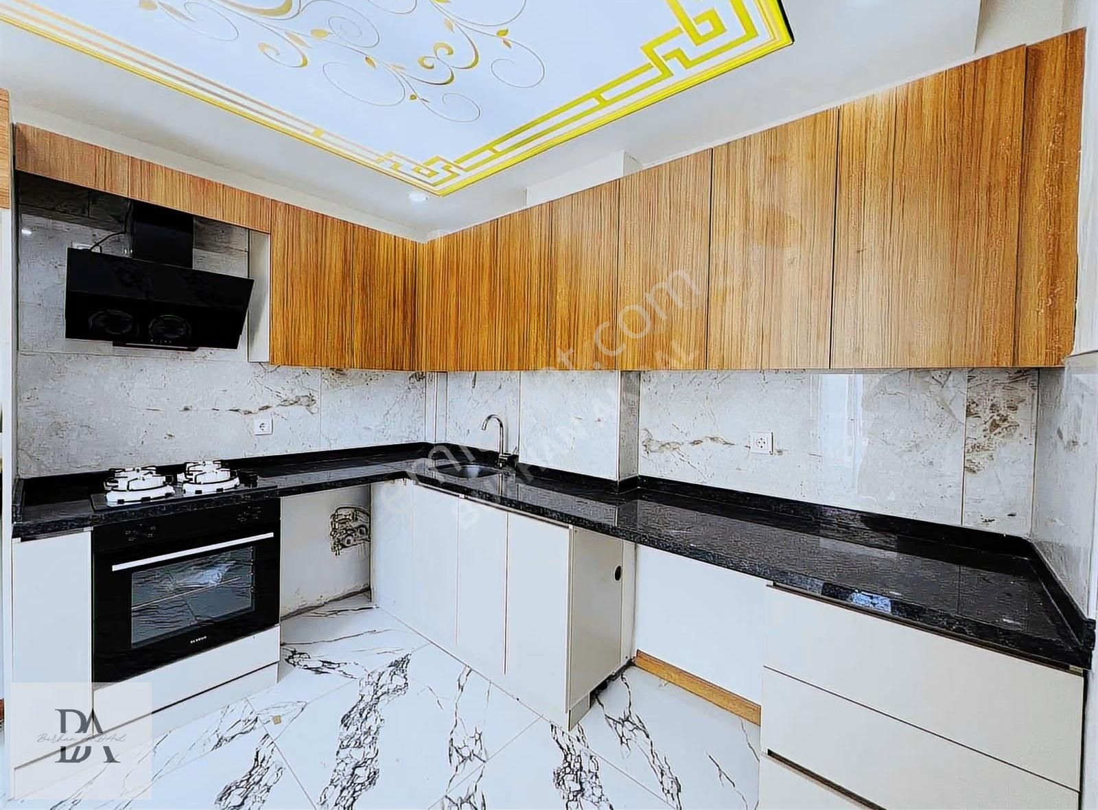 Tramvay Okul Marketler Dibinde Daha Genişi Yok 2+1 Dolu Daire - Görsel 21