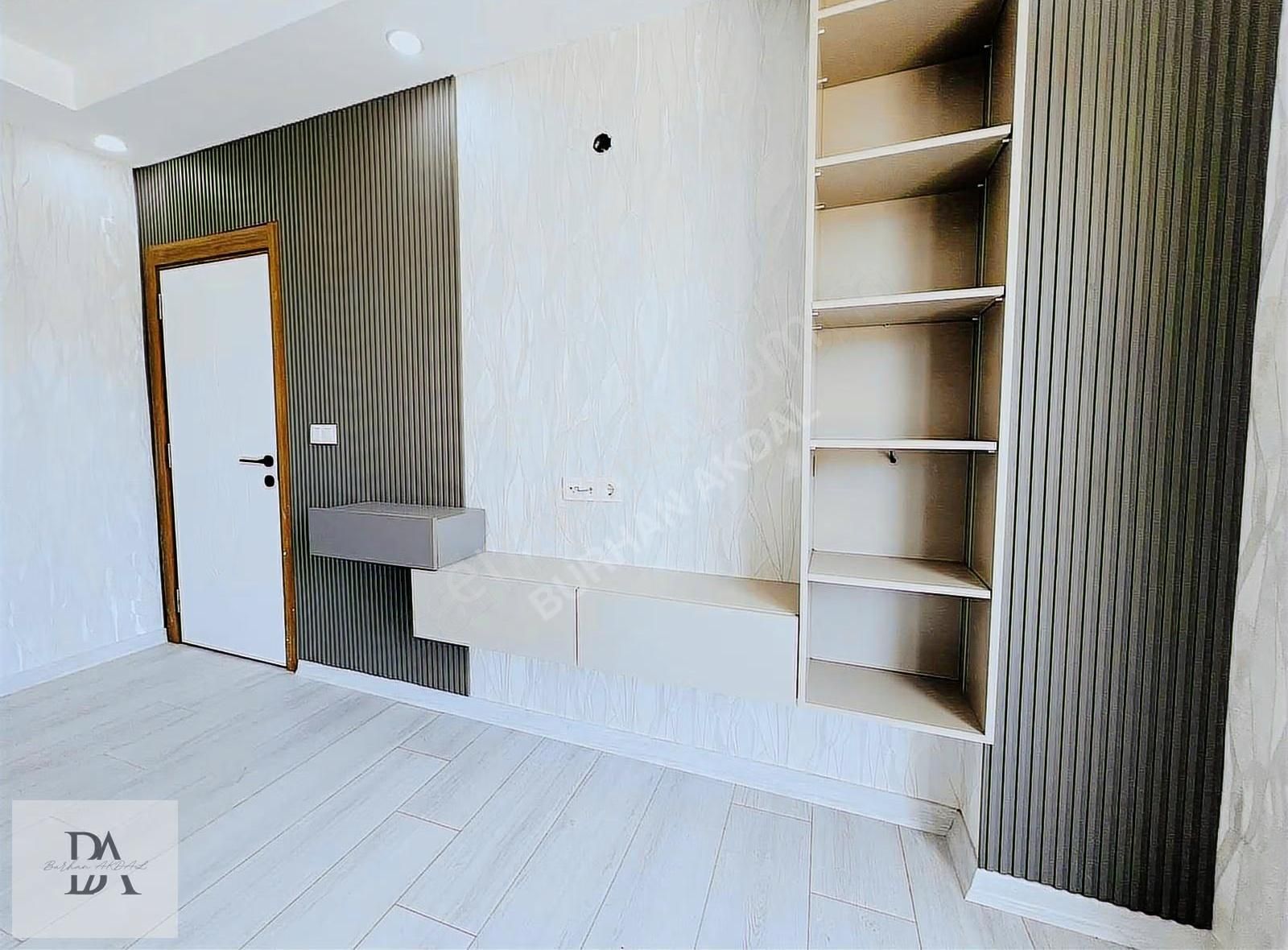 Tramvay Okul Marketler Dibinde Daha Genişi Yok 2+1 Dolu Daire - Görsel 24