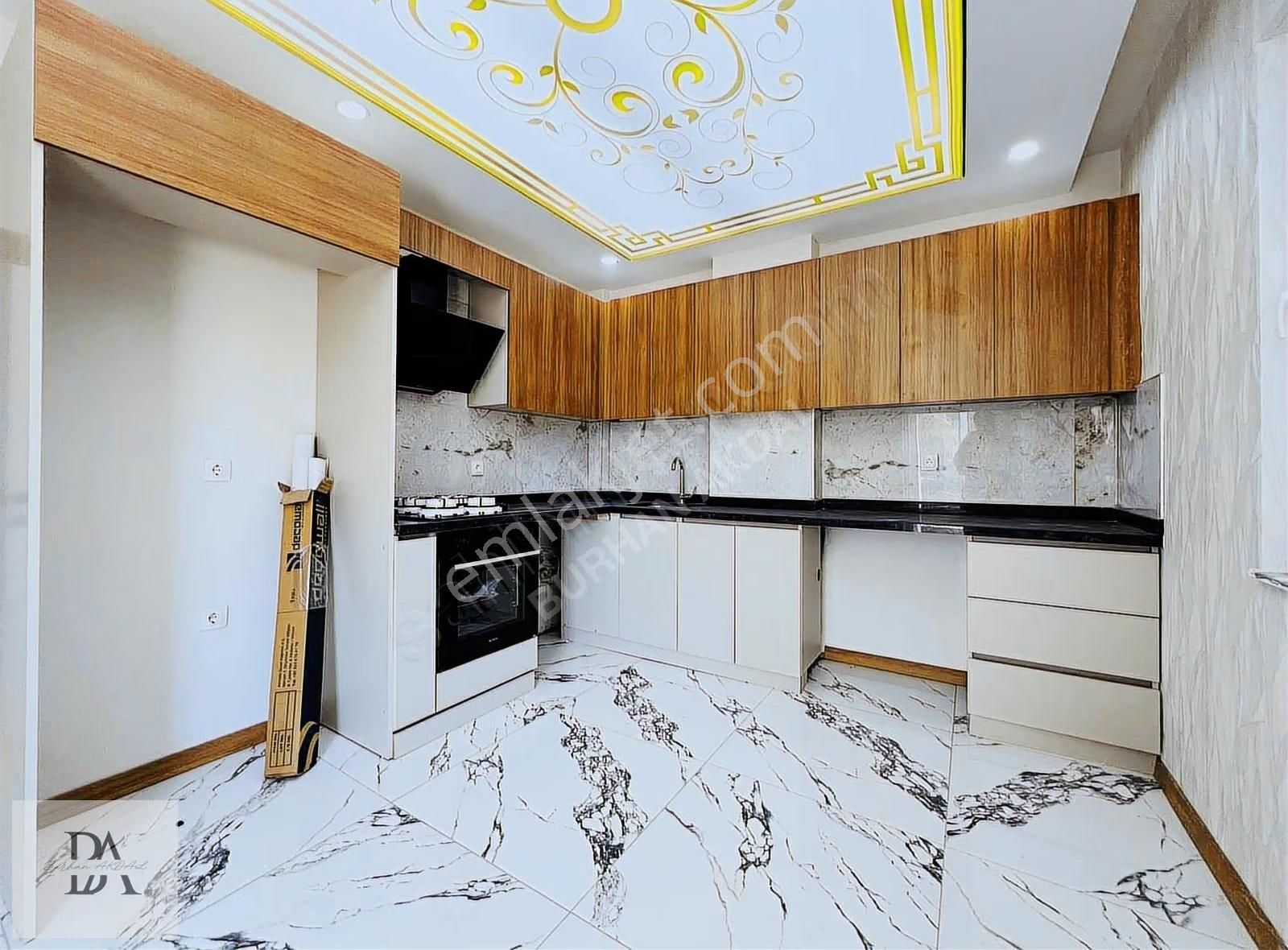 Tramvay Okul Marketler Dibinde Daha Genişi Yok 2+1 Dolu Daire - Görsel 10