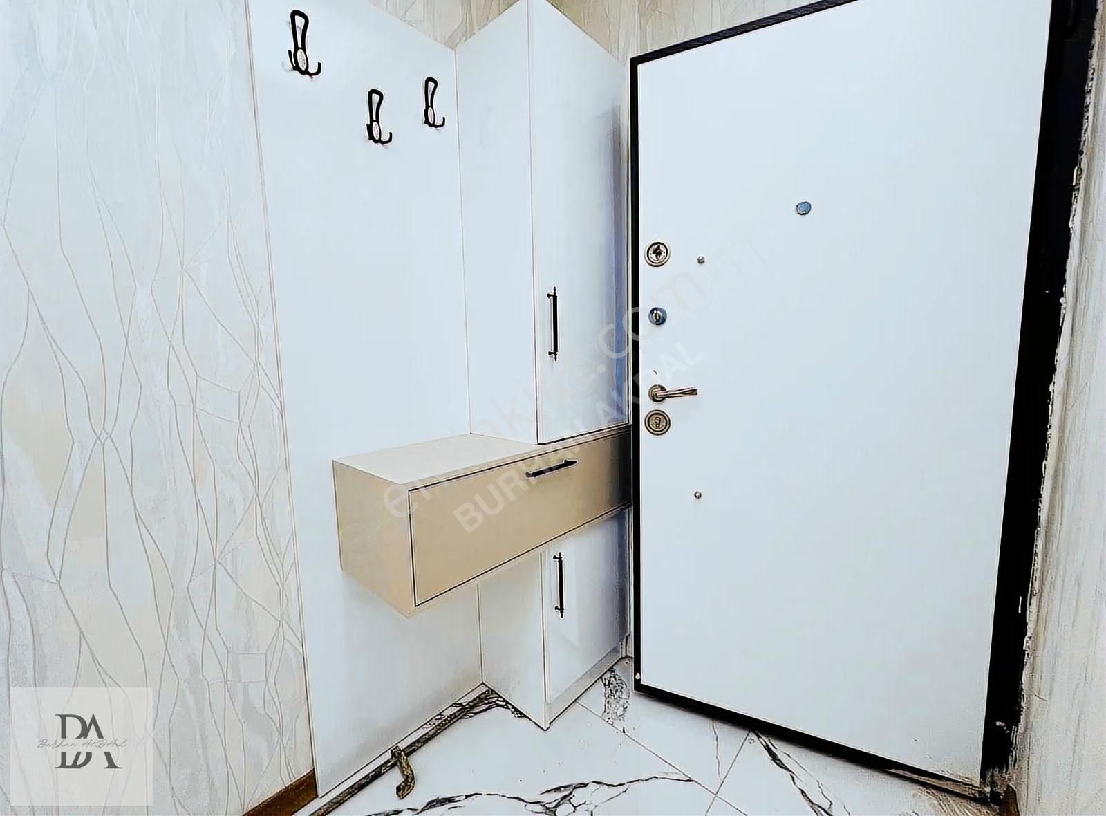 Tramvay Okul Marketler Dibinde Daha Genişi Yok 2+1 Dolu Daire - Görsel 31