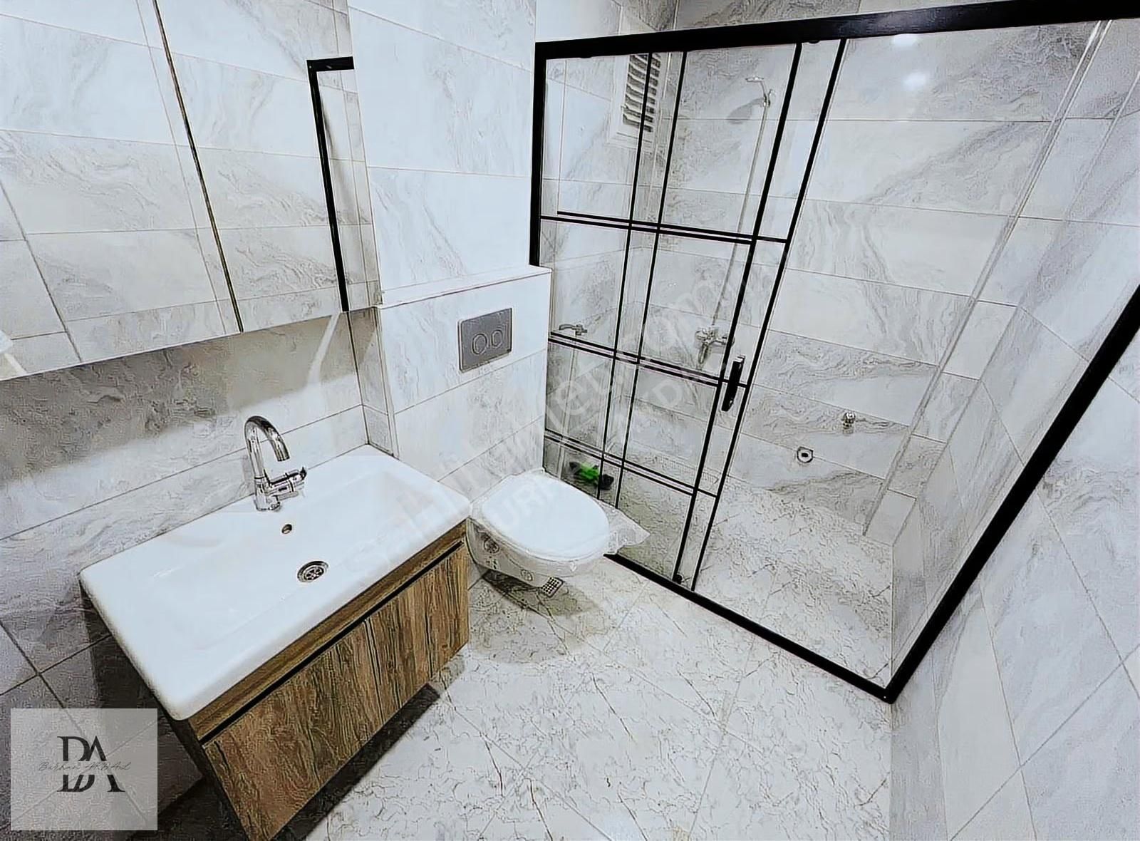 Tramvay Okul Marketler Dibinde Daha Genişi Yok 2+1 Dolu Daire - Görsel 23