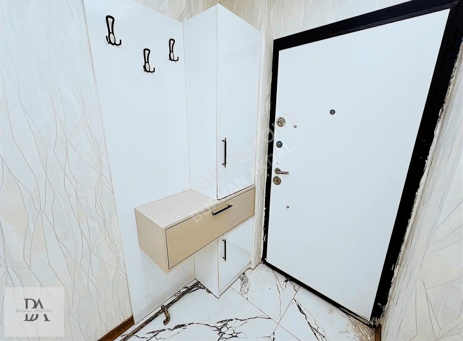 Tramvay Okul Marketler Dibinde Daha Genişi Yok 2+1 Dolu Daire - Görsel 5