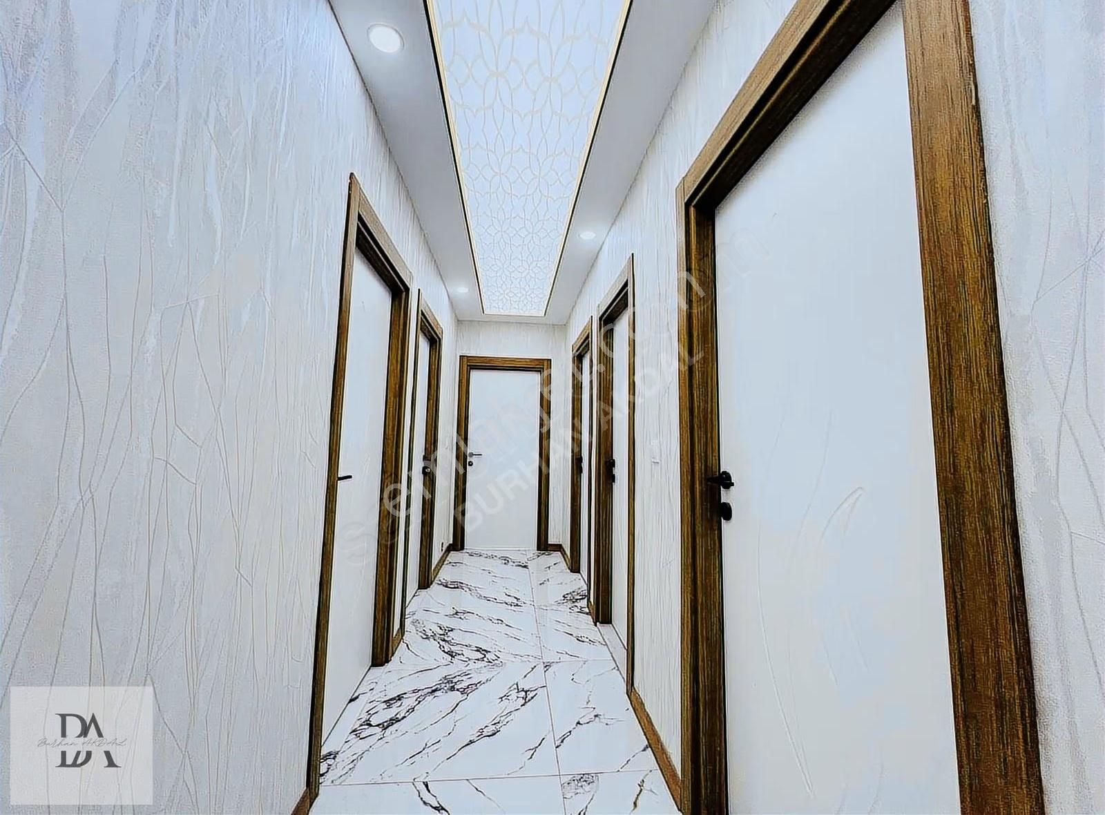 Tramvay Okul Marketler Dibinde Daha Genişi Yok 2+1 Dolu Daire - Görsel 12