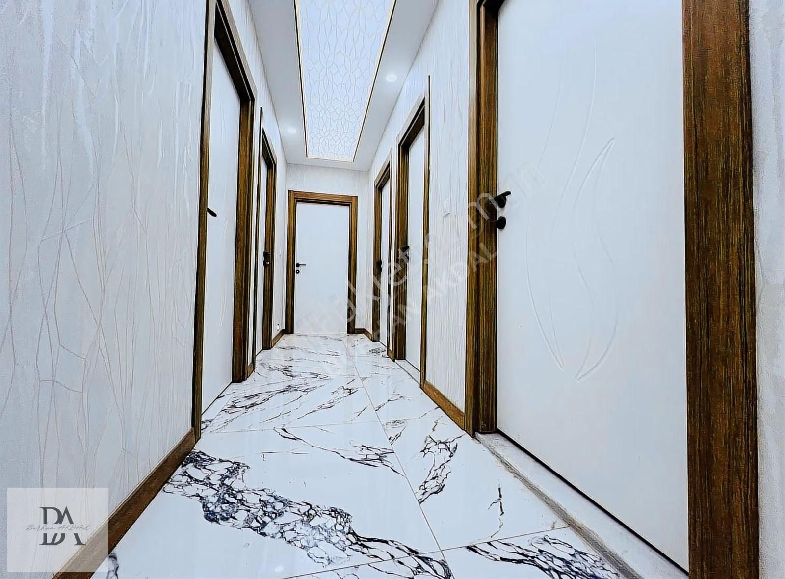 Tramvay Okul Marketler Dibinde Daha Genişi Yok 2+1 Dolu Daire - Görsel 9