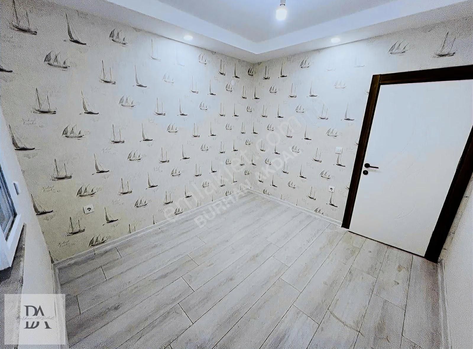 Tramvay Okul Marketler Dibinde Daha Genişi Yok 2+1 Dolu Daire - Görsel 16