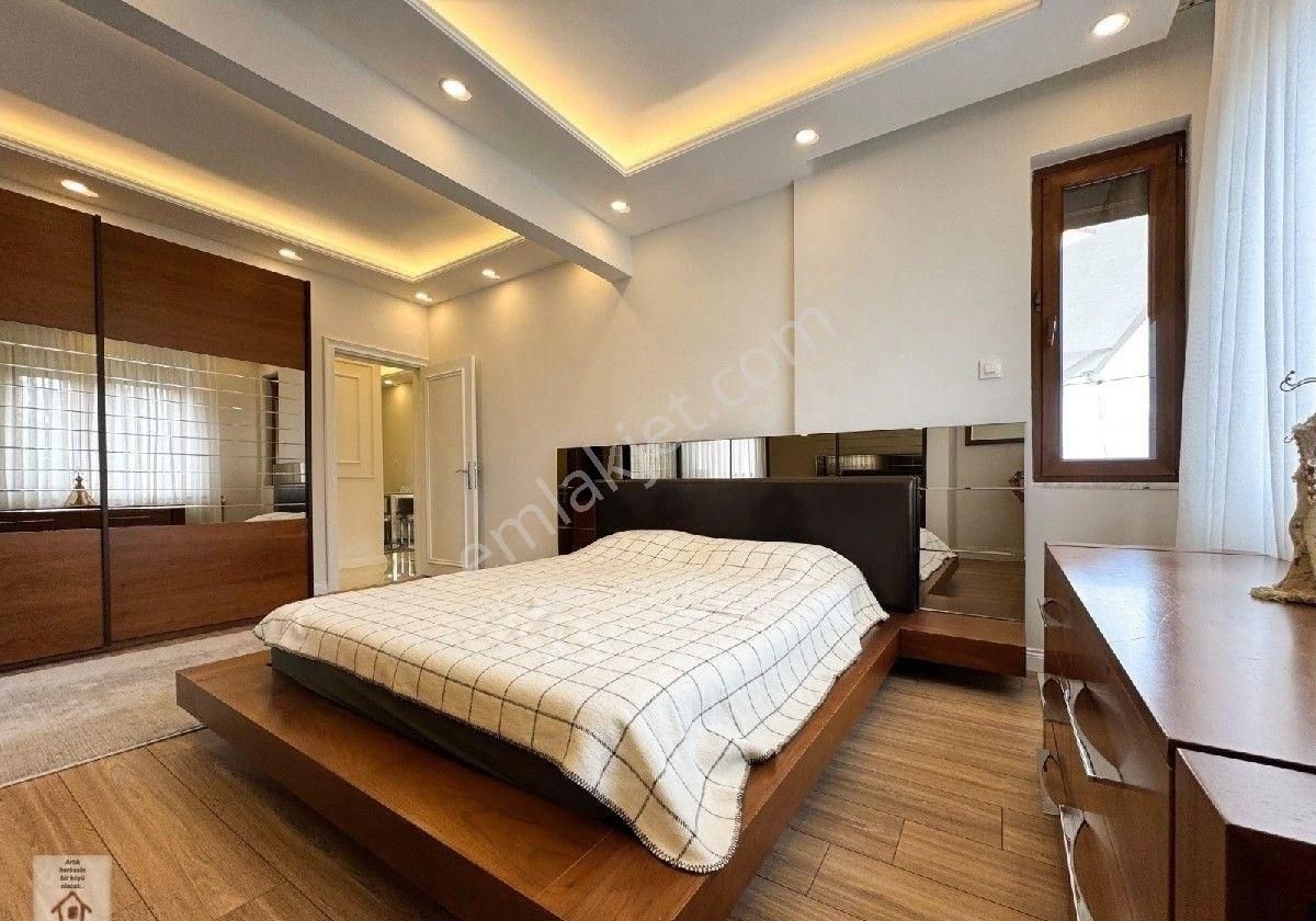 Silivri Gümüşyaka Satılık Müstakil Bahceli Tripleks Villa - Görsel 15