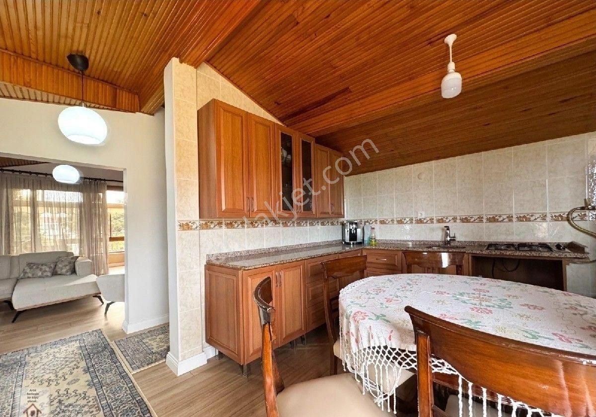 Silivri Gümüşyaka Satılık Müstakil Bahceli Tripleks Villa - Görsel 34