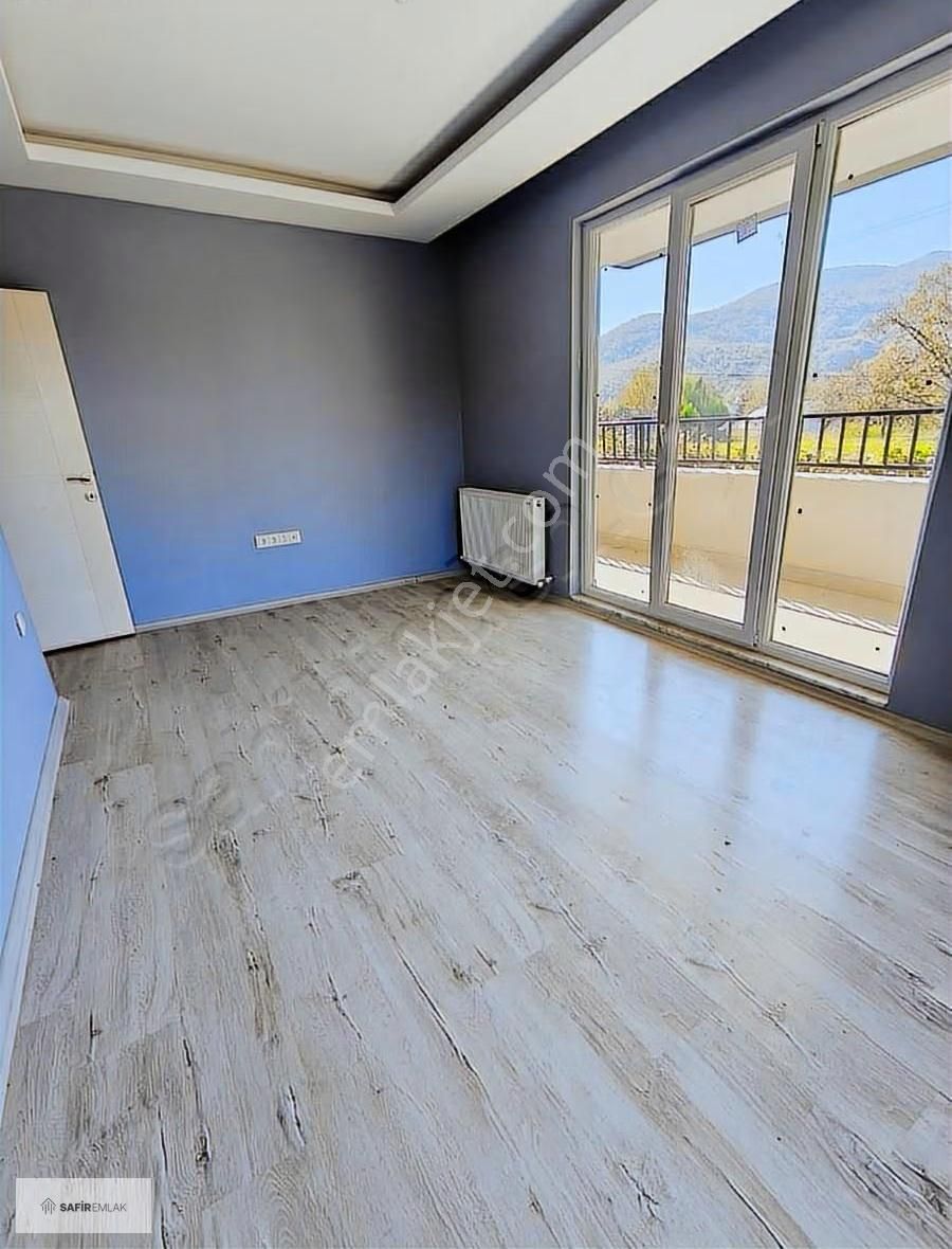 Teşvikiyede Kiralık 2+1 Daire - Görsel 10