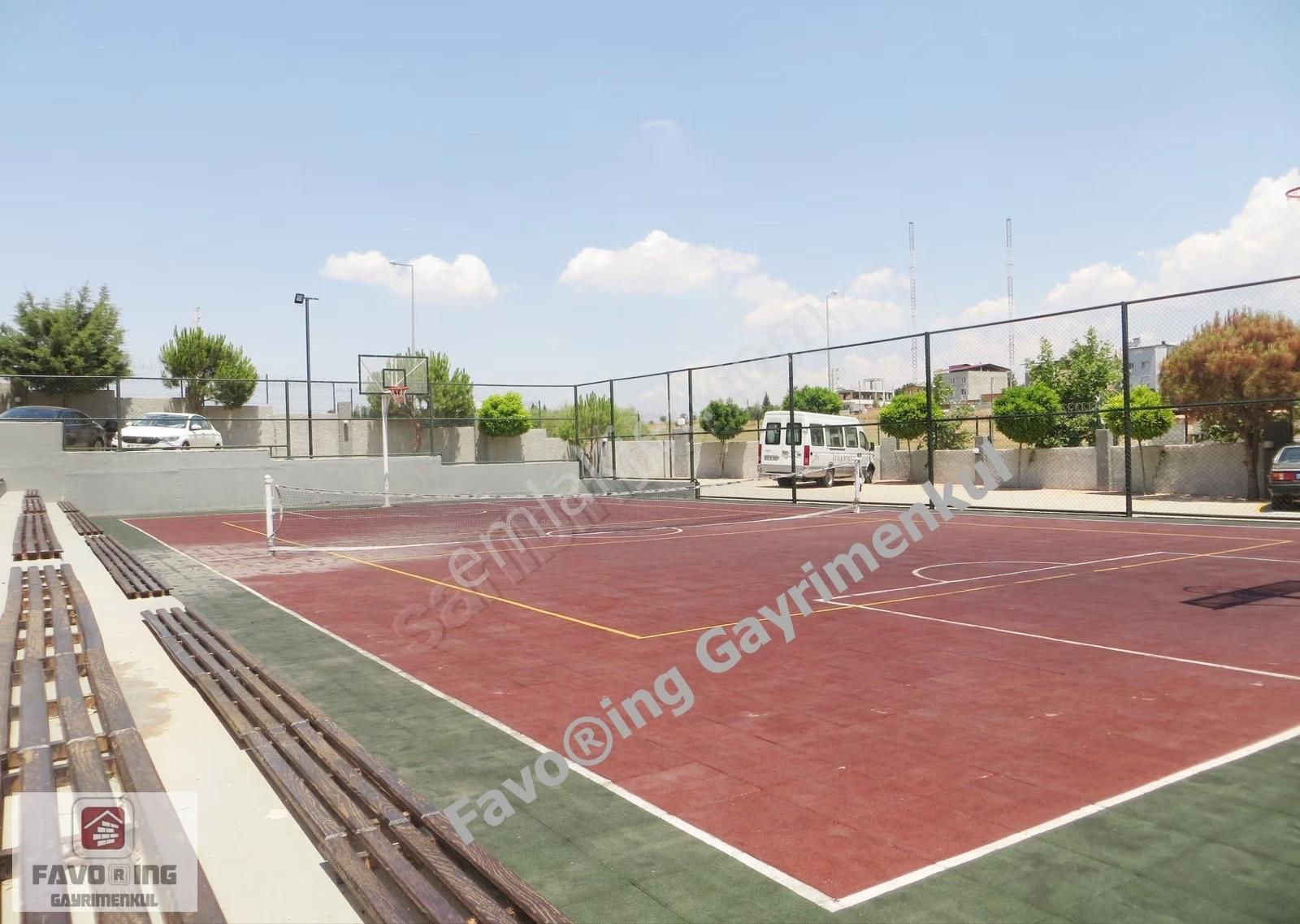 Triyanda Masal | 117m2 Ara Kat | Güney Cepheli Kiralık 3+1 Daire - Görsel 12