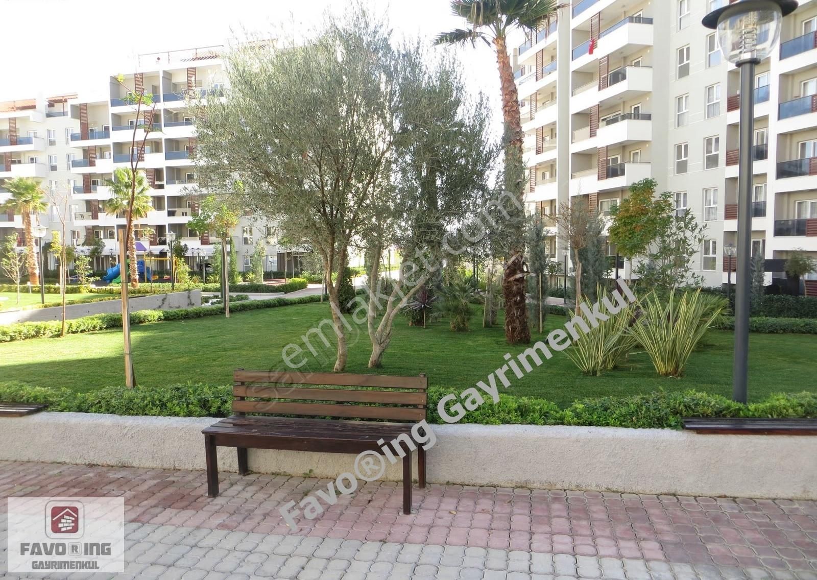 Triyanda Masal | 117m2 Ara Kat | Güney Cepheli Kiralık 3+1 Daire - Görsel 9