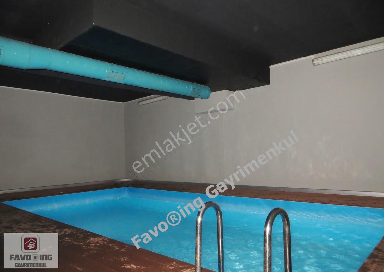 Triyanda Masal | 117m2 Ara Kat | Güney Cepheli Kiralık 3+1 Daire - Görsel 11