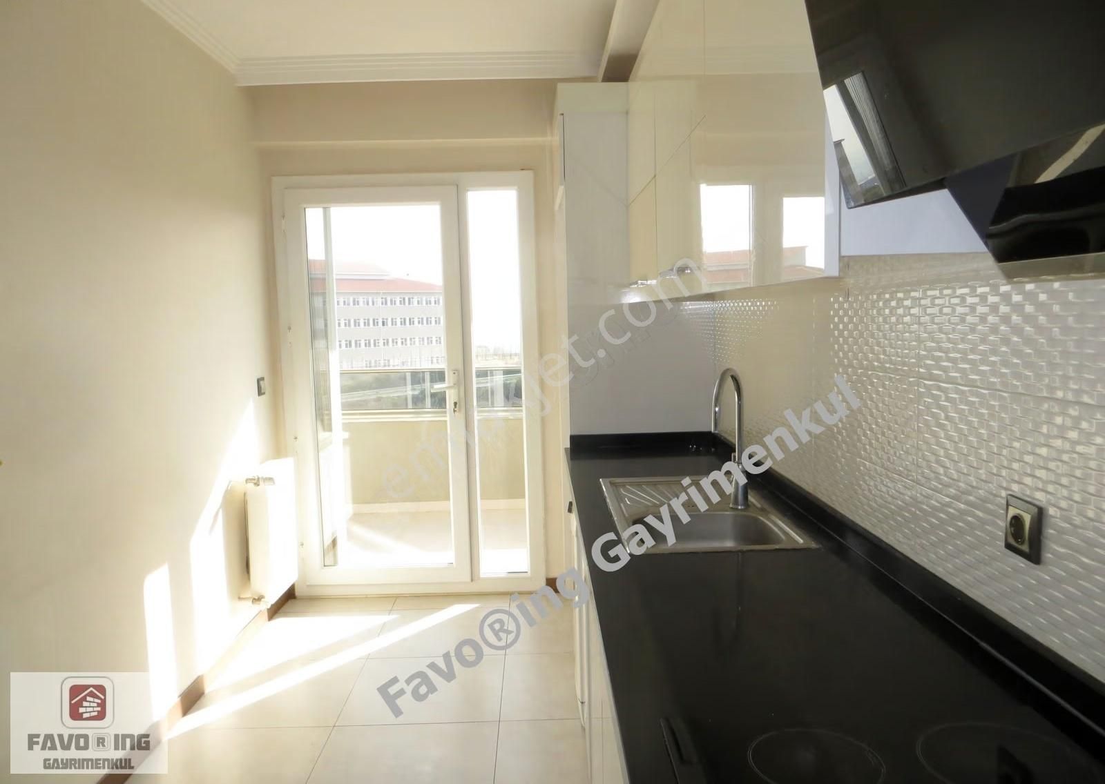 Triyanda Masal | 117m2 Ara Kat | Güney Cepheli Kiralık 3+1 Daire - Görsel 25