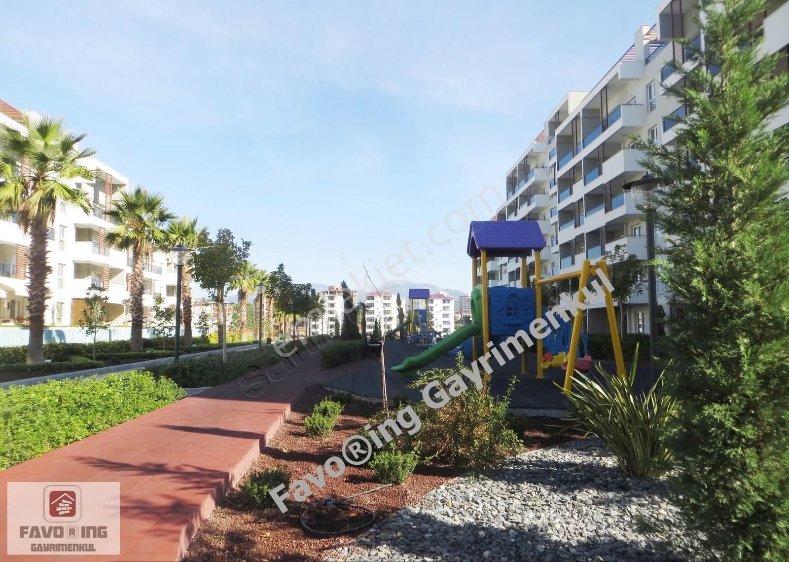 Triyanda Masal | 117m2 Ara Kat | Güney Cepheli Kiralık 3+1 Daire - Görsel 6