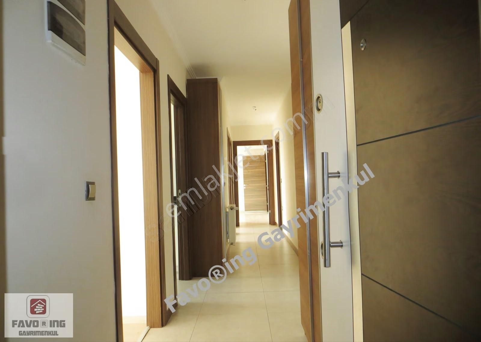 Triyanda Masal | 117m2 Ara Kat | Güney Cepheli Kiralık 3+1 Daire - Görsel 32