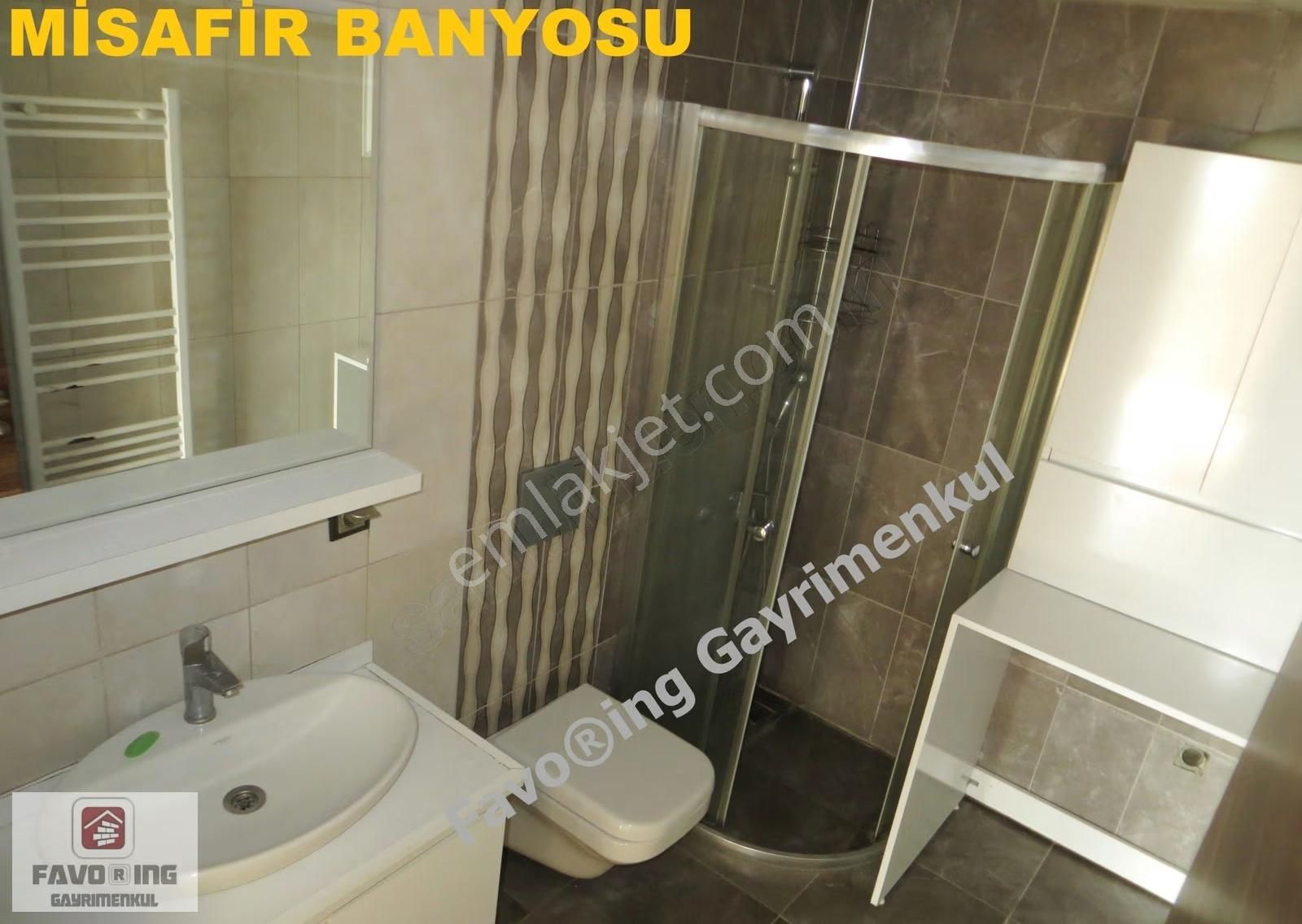 Triyanda Masal | 117m2 Ara Kat | Güney Cepheli Kiralık 3+1 Daire - Görsel 20
