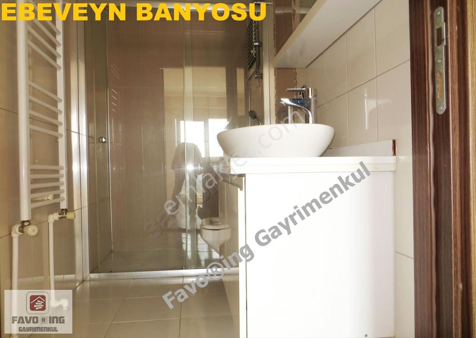 Triyanda Masal | 117m2 Ara Kat | Güney Cepheli Kiralık 3+1 Daire - Görsel 10
