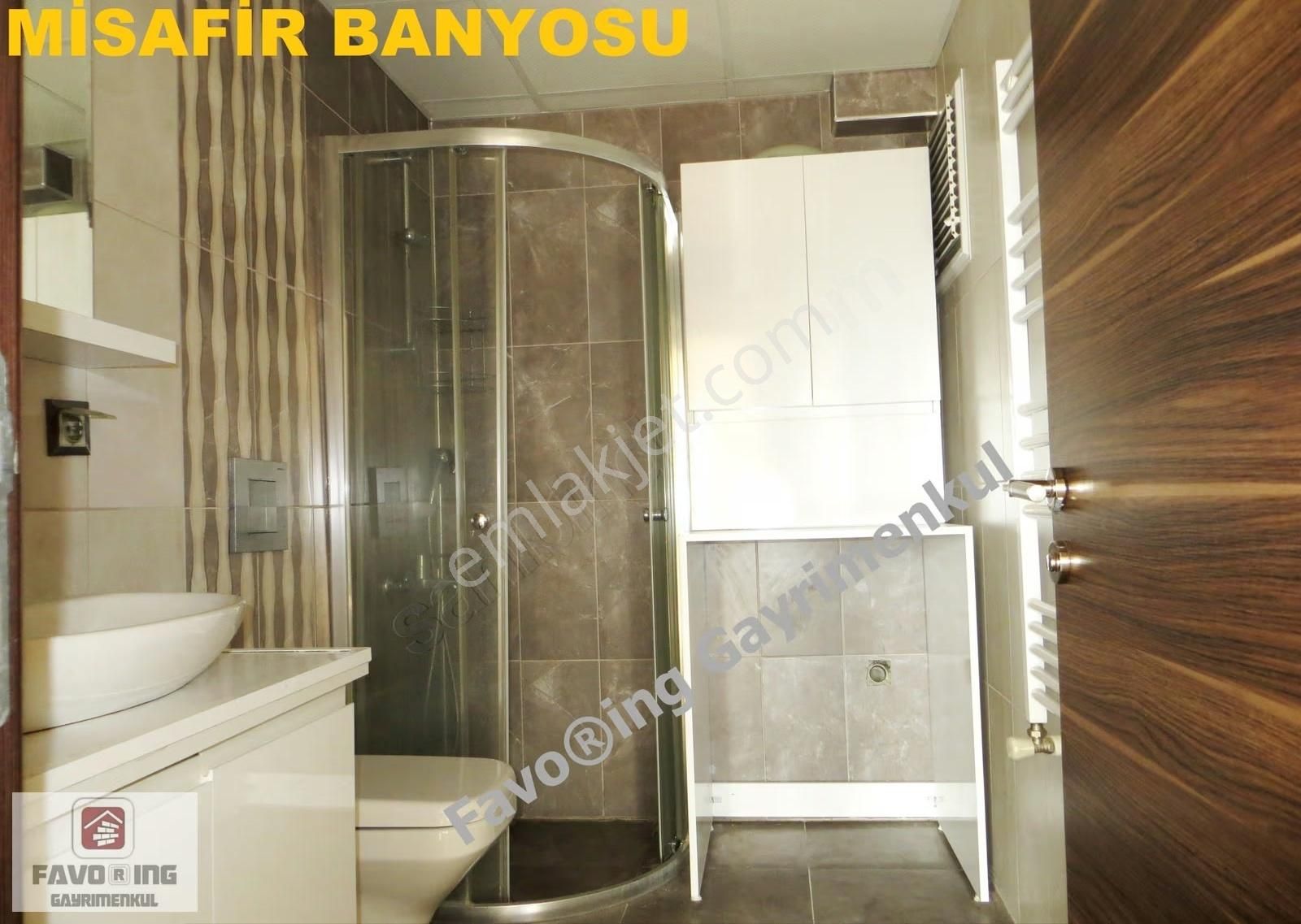 Triyanda Masal | 117m2 Ara Kat | Güney Cepheli Kiralık 3+1 Daire - Görsel 26