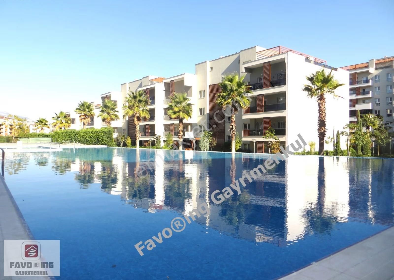 Triyanda Masal | 117m2 Ara Kat | Güney Cepheli Kiralık 3+1 Daire - Görsel 29