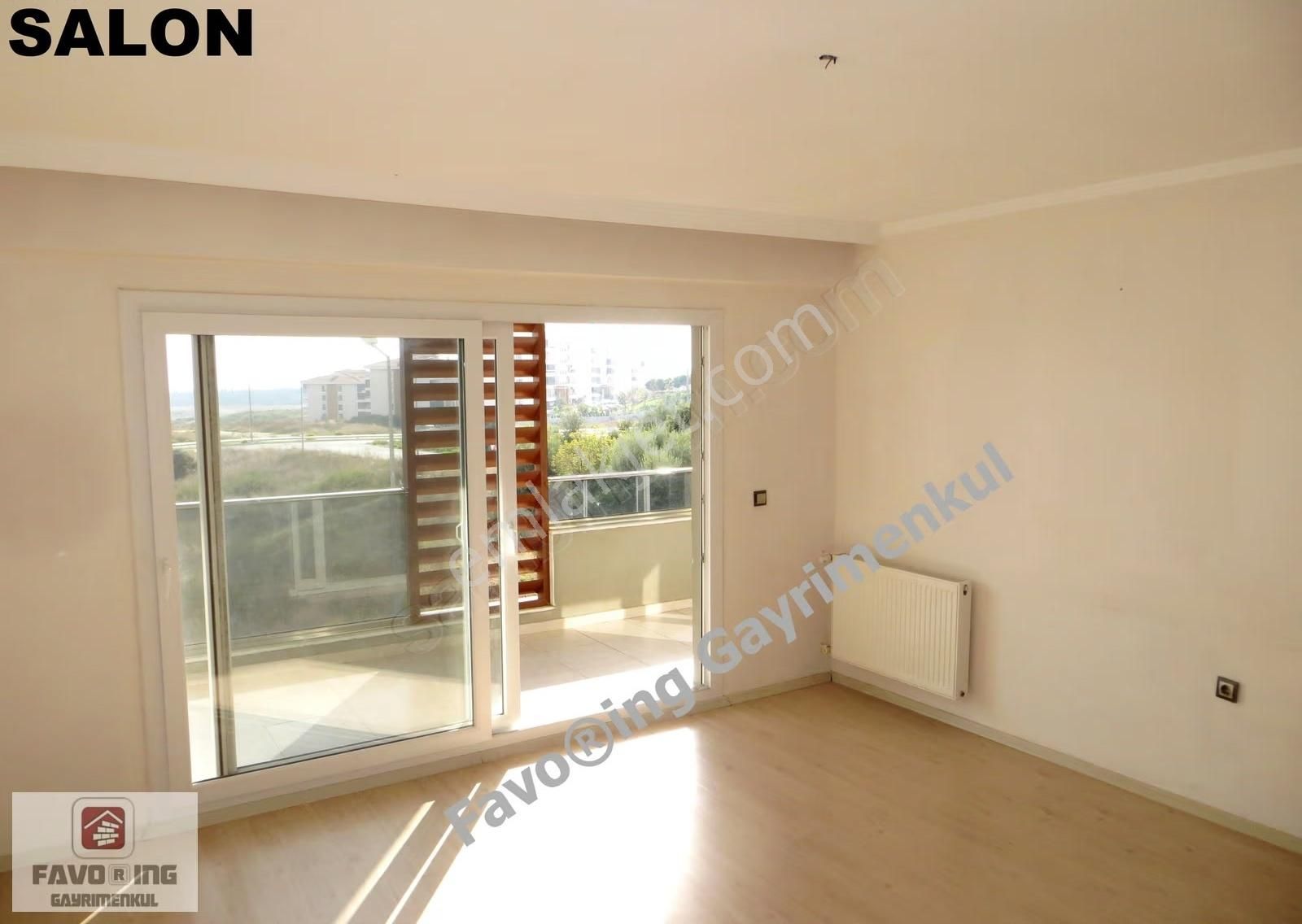 Triyanda Masal | 117m2 Ara Kat | Güney Cepheli Kiralık 3+1 Daire - Görsel 33