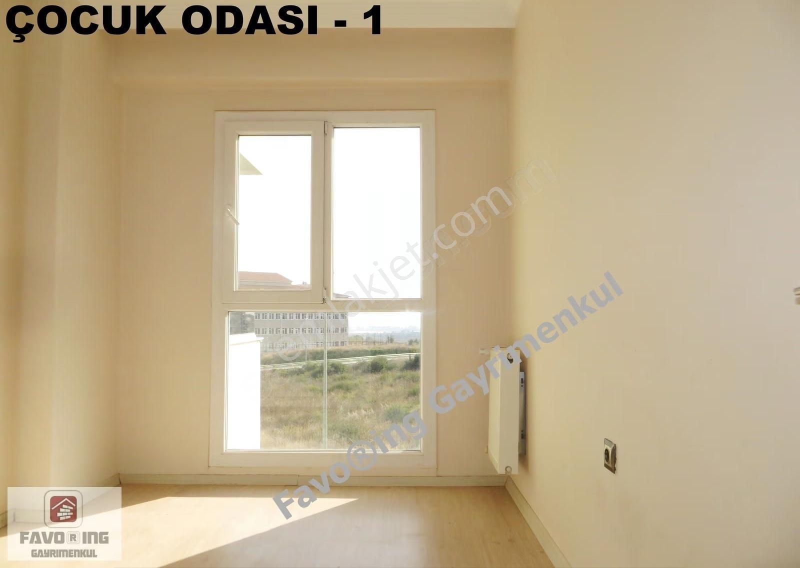 Triyanda Masal | 117m2 Ara Kat | Güney Cepheli Kiralık 3+1 Daire - Görsel 35