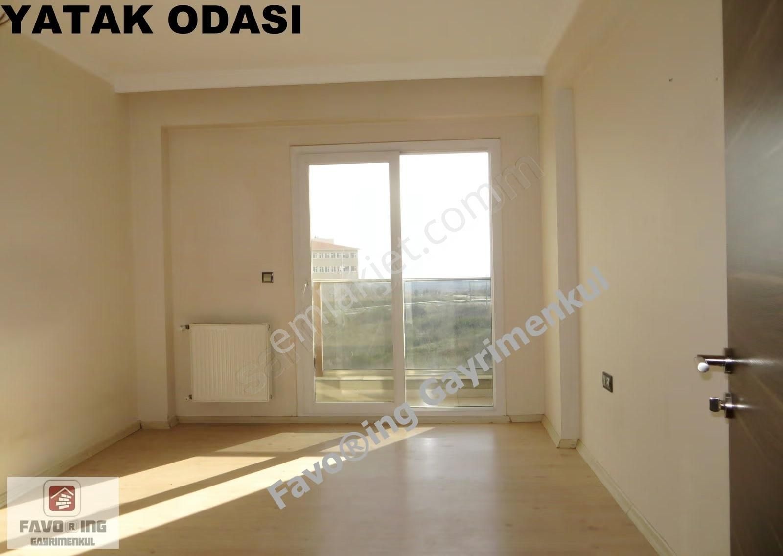 Triyanda Masal | 117m2 Ara Kat | Güney Cepheli Kiralık 3+1 Daire - Görsel 13