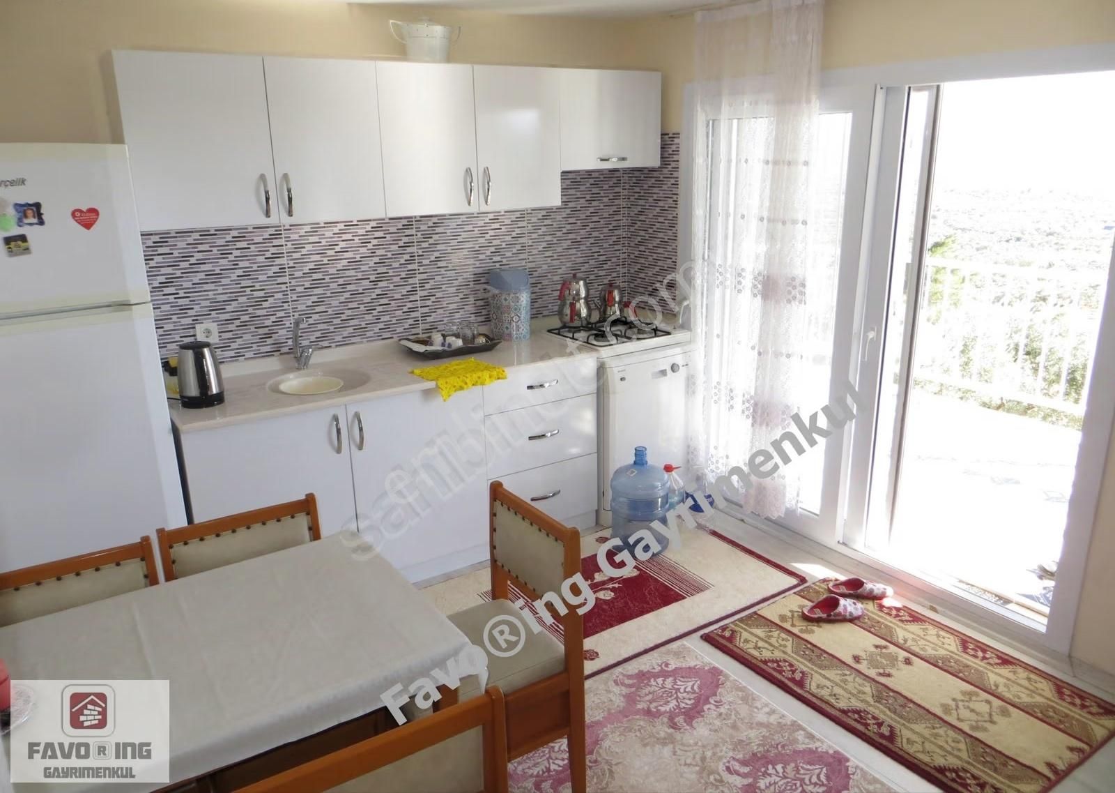 Torbalı Dağkızılca | 1.040 M2 Arazi İçinde | Satılık Çiftlik Evi - Görsel 27