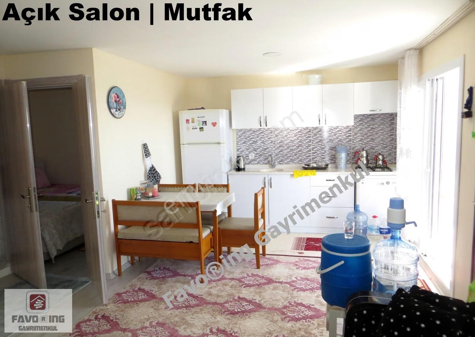 Torbalı Dağkızılca | 1.040 M2 Arazi İçinde | Satılık Çiftlik Evi - Görsel 17