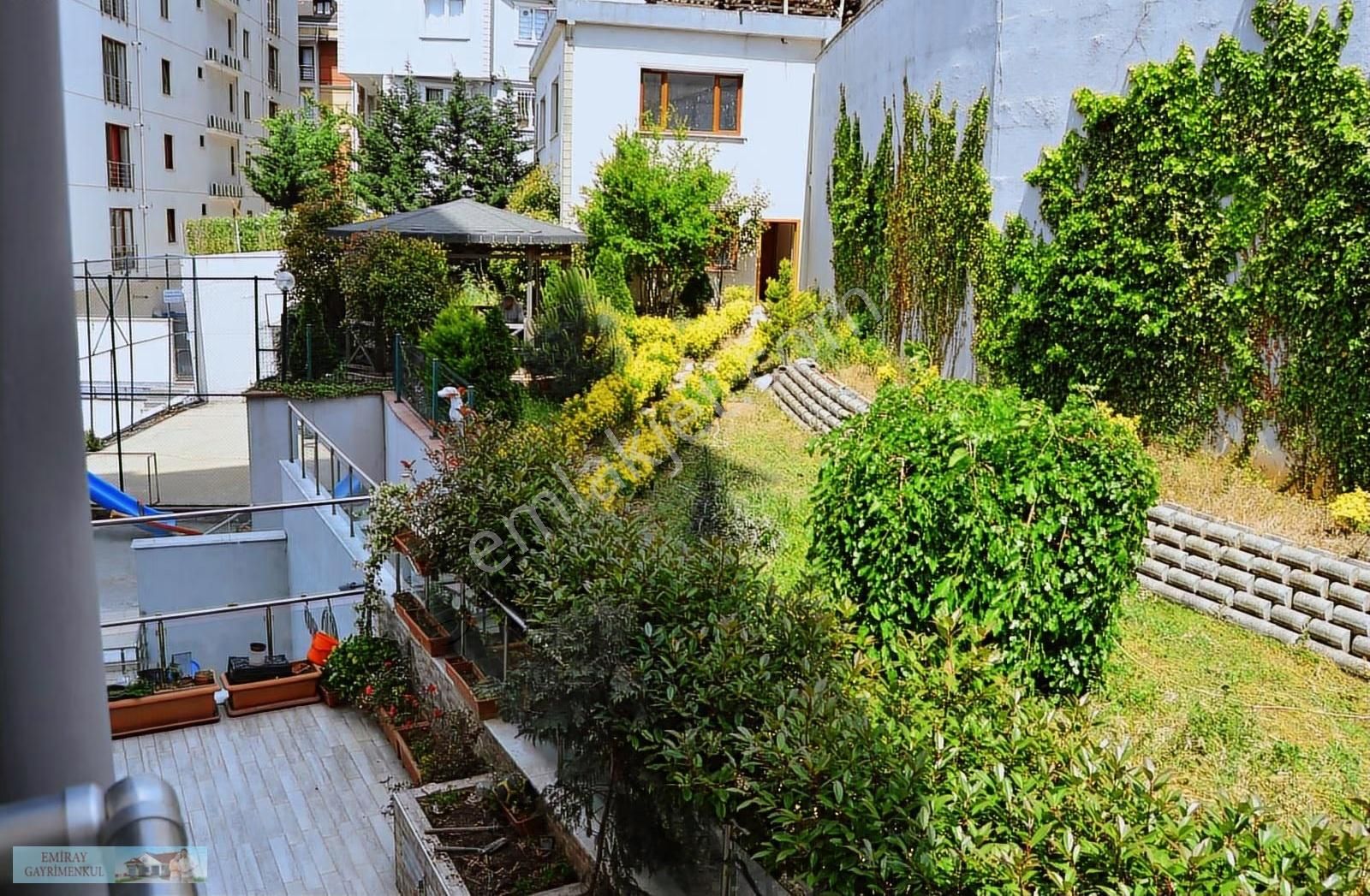 Boşş Ebeveyn Banyolu Yüksek Katta Kiralık 3+1 Daire - Görsel 25