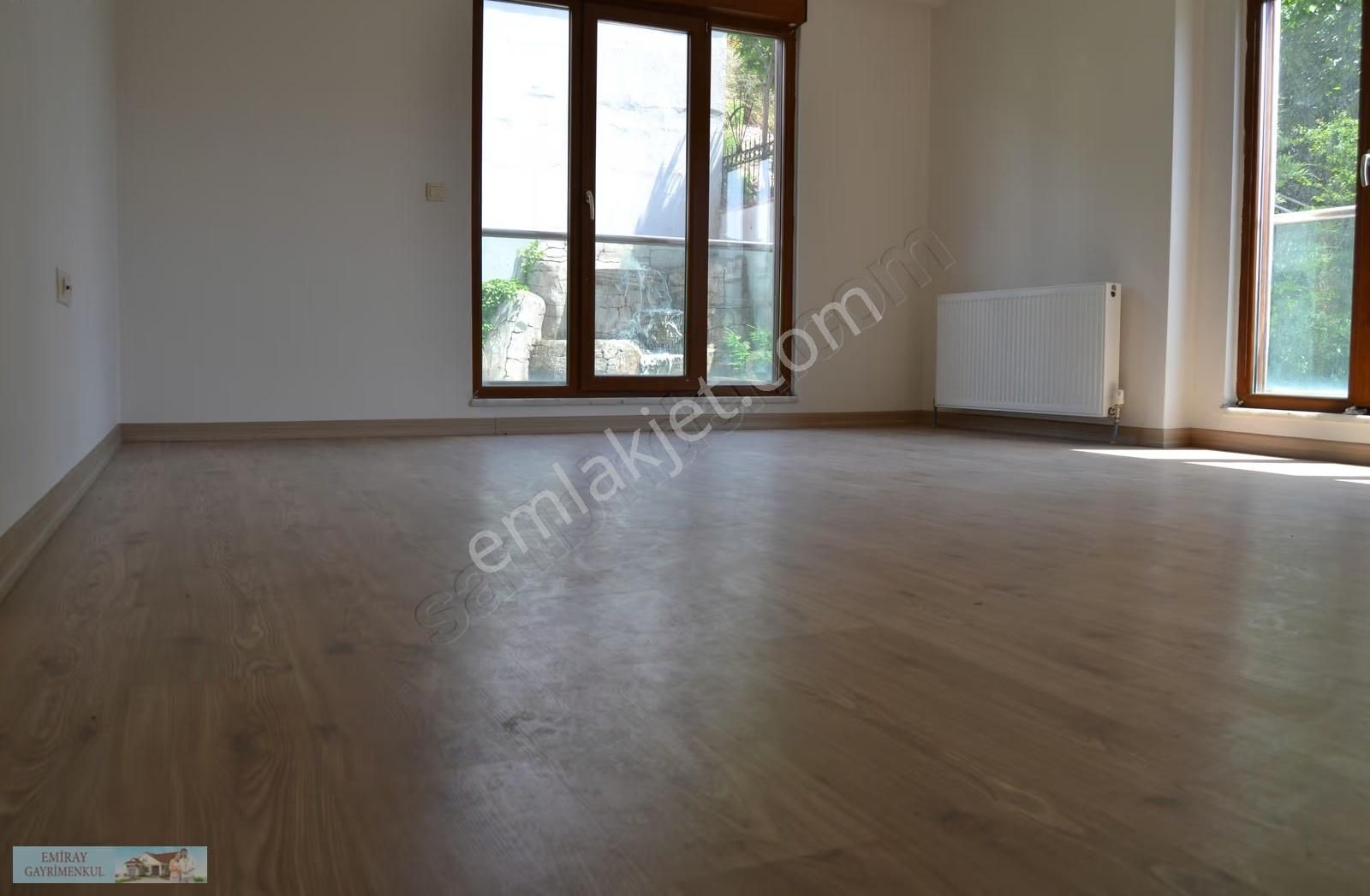 Boşş Ebeveyn Banyolu Yüksek Katta Kiralık 3+1 Daire - Görsel 16