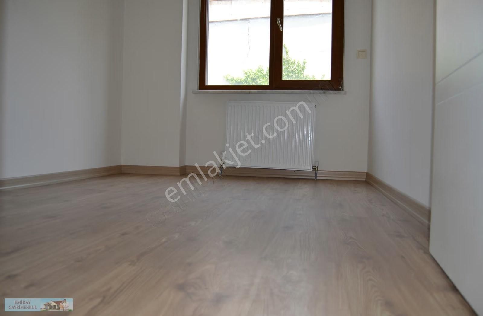 Boşş Ebeveyn Banyolu Yüksek Katta Kiralık 3+1 Daire - Görsel 26
